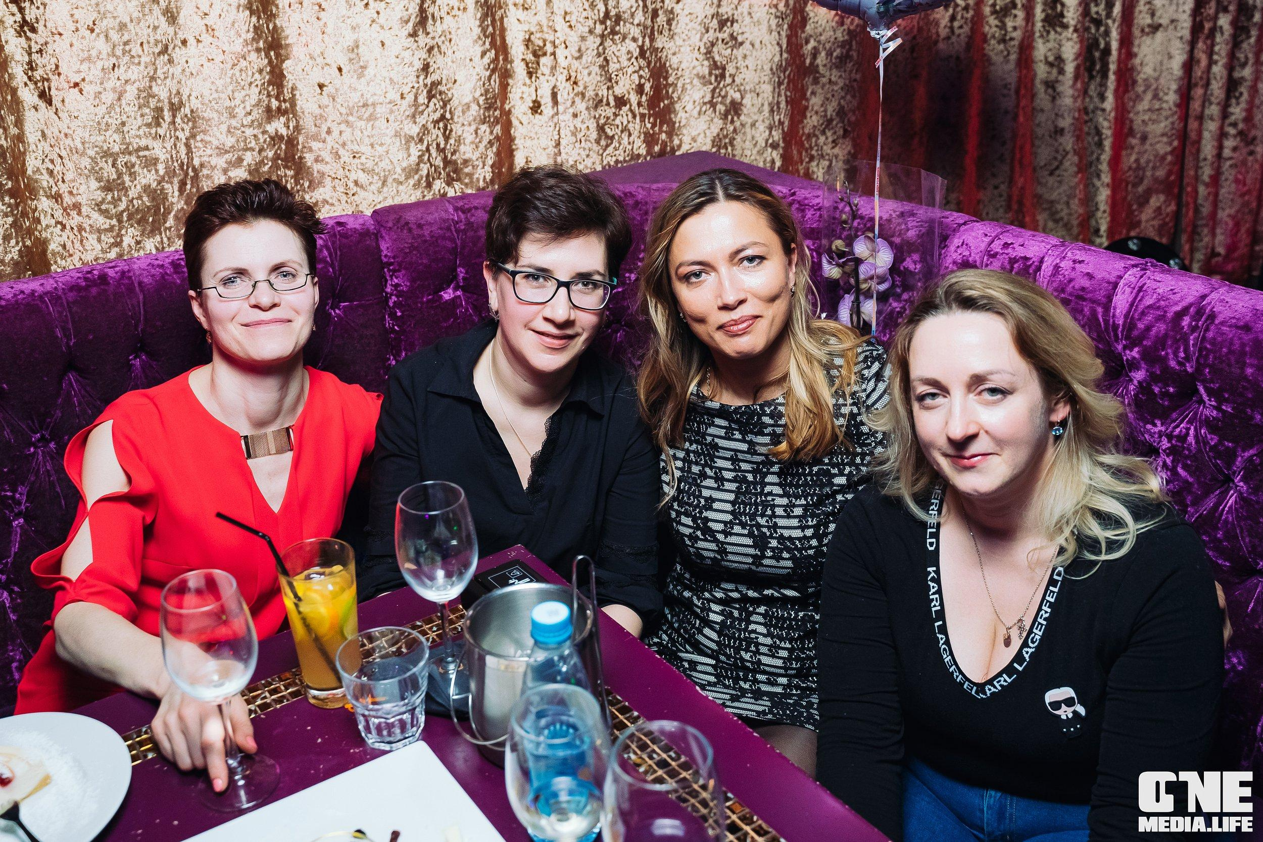 Фоторепортаж из караоке-клуба Эйфория. One Media Life: фоторепортажи, фотоотчеты с мероприятий и заведений