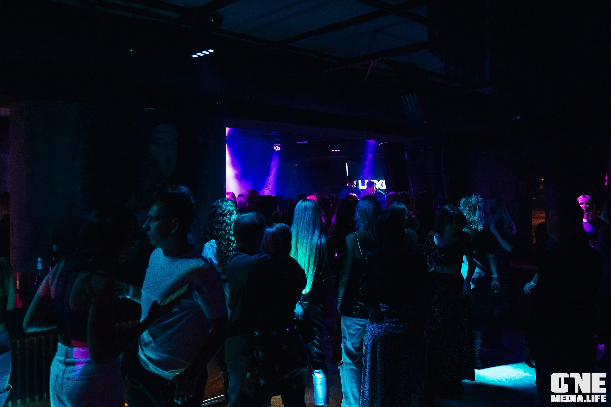 Фоторепортаж из арт-ресторана The Gallery. One Media Life: фоторепортажи, фотоотчеты с мероприятий и заведений