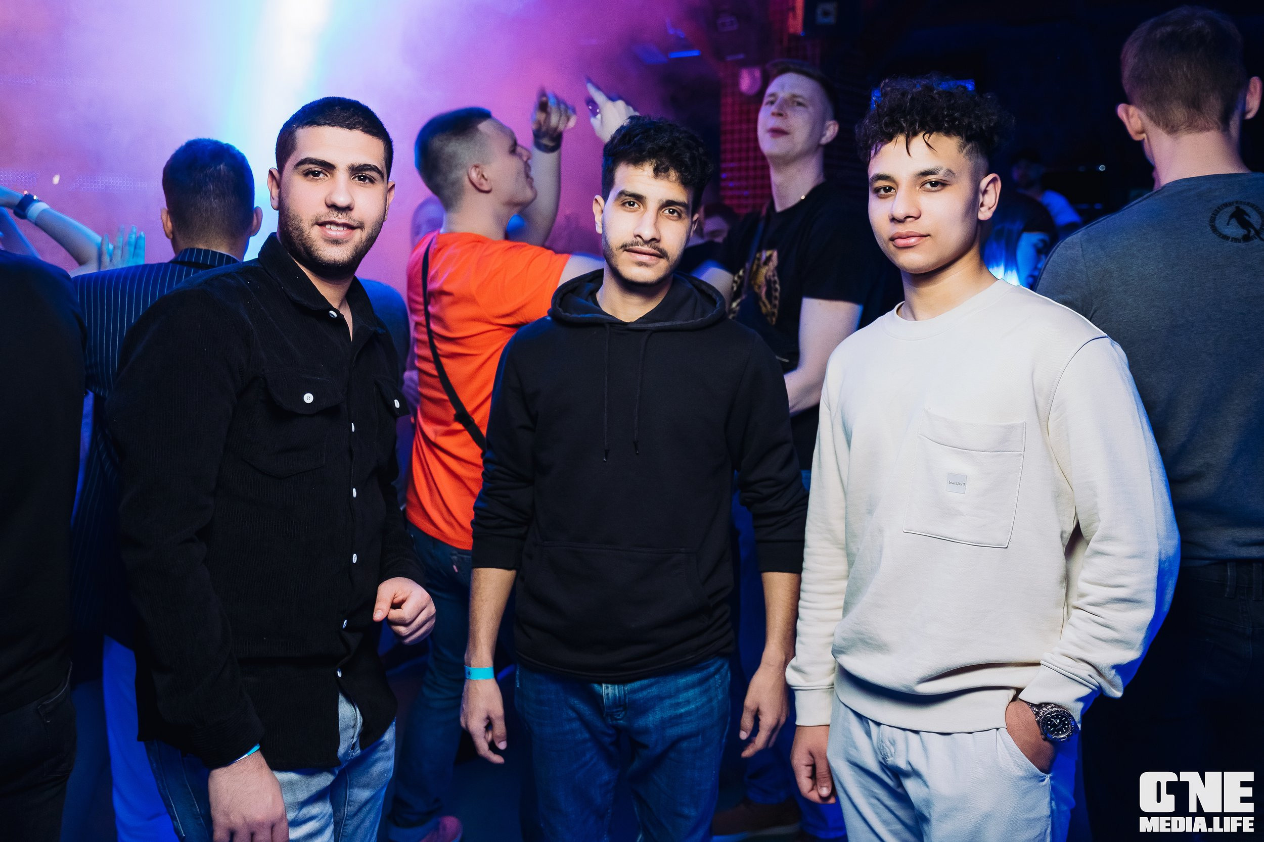 Фоторепортаж из РК Планета. One Media Life: фоторепортажи, фотоотчеты с мероприятий и заведений