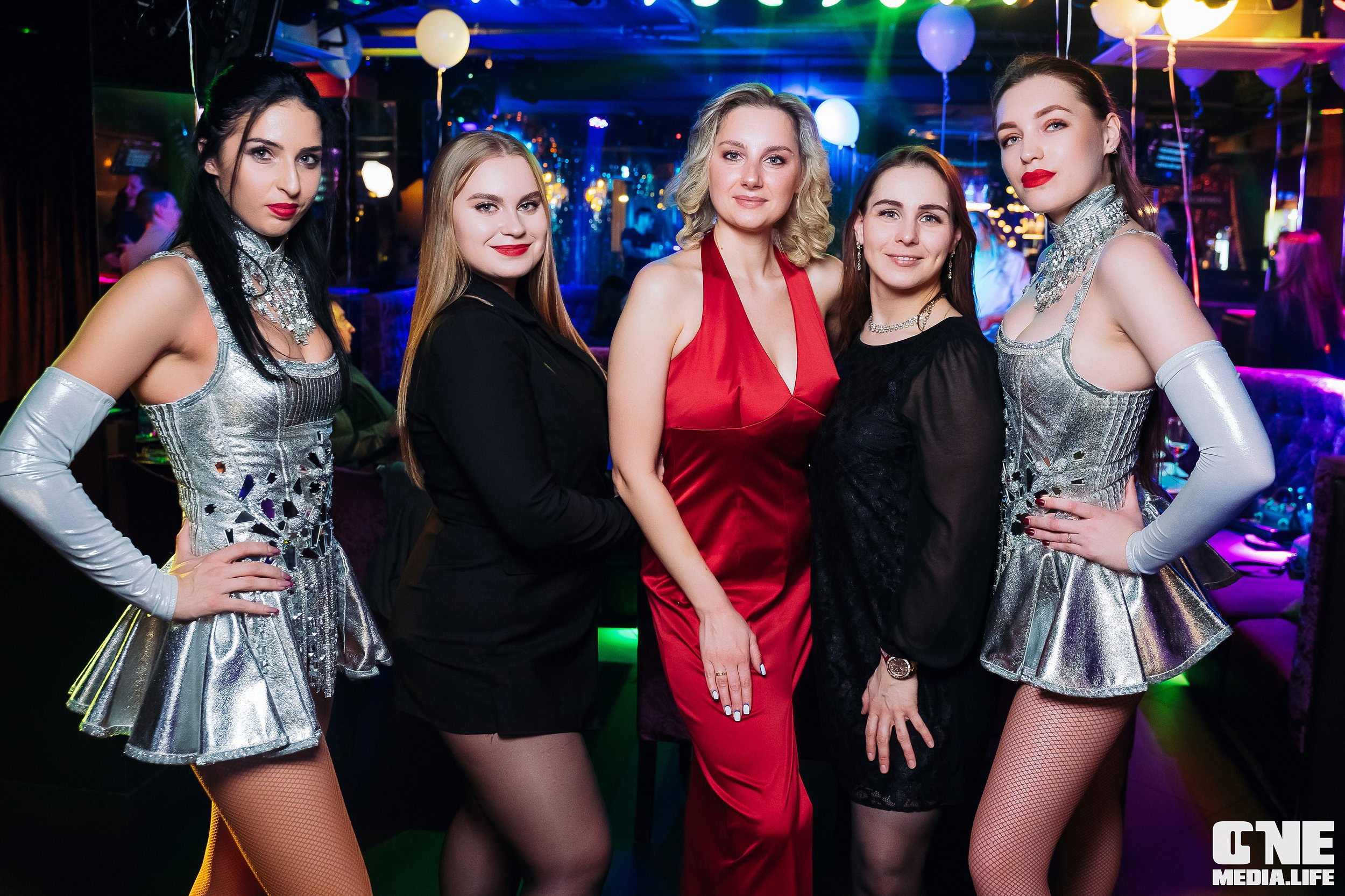 Фоторепортаж из караоке-клуба Эйфория. One Media Life: фоторепортажи, фотоотчеты с мероприятий и заведений