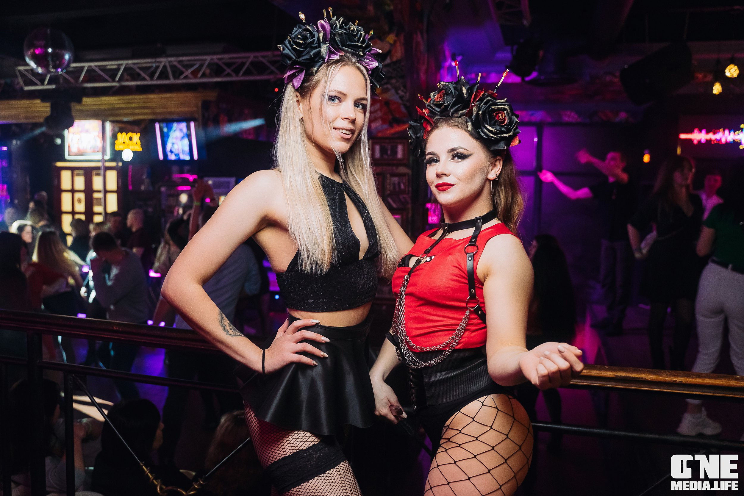 Фоторепортаж из Экстрим бара XxxX. One Media Life: фоторепортажи, фотоотчеты с мероприятий и заведений