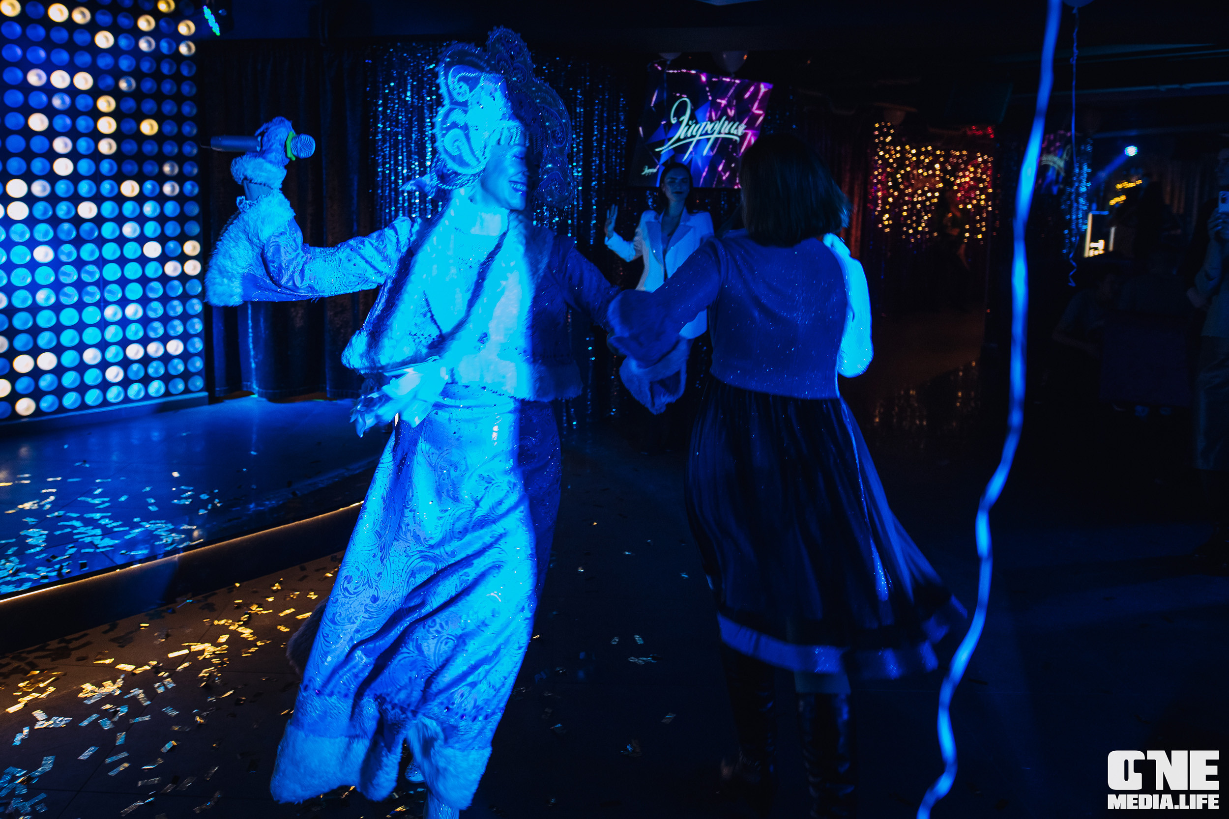 Фоторепортаж из караоке-клуба Эйфория. One Media Life: фоторепортажи, фотоотчеты с мероприятий и заведений