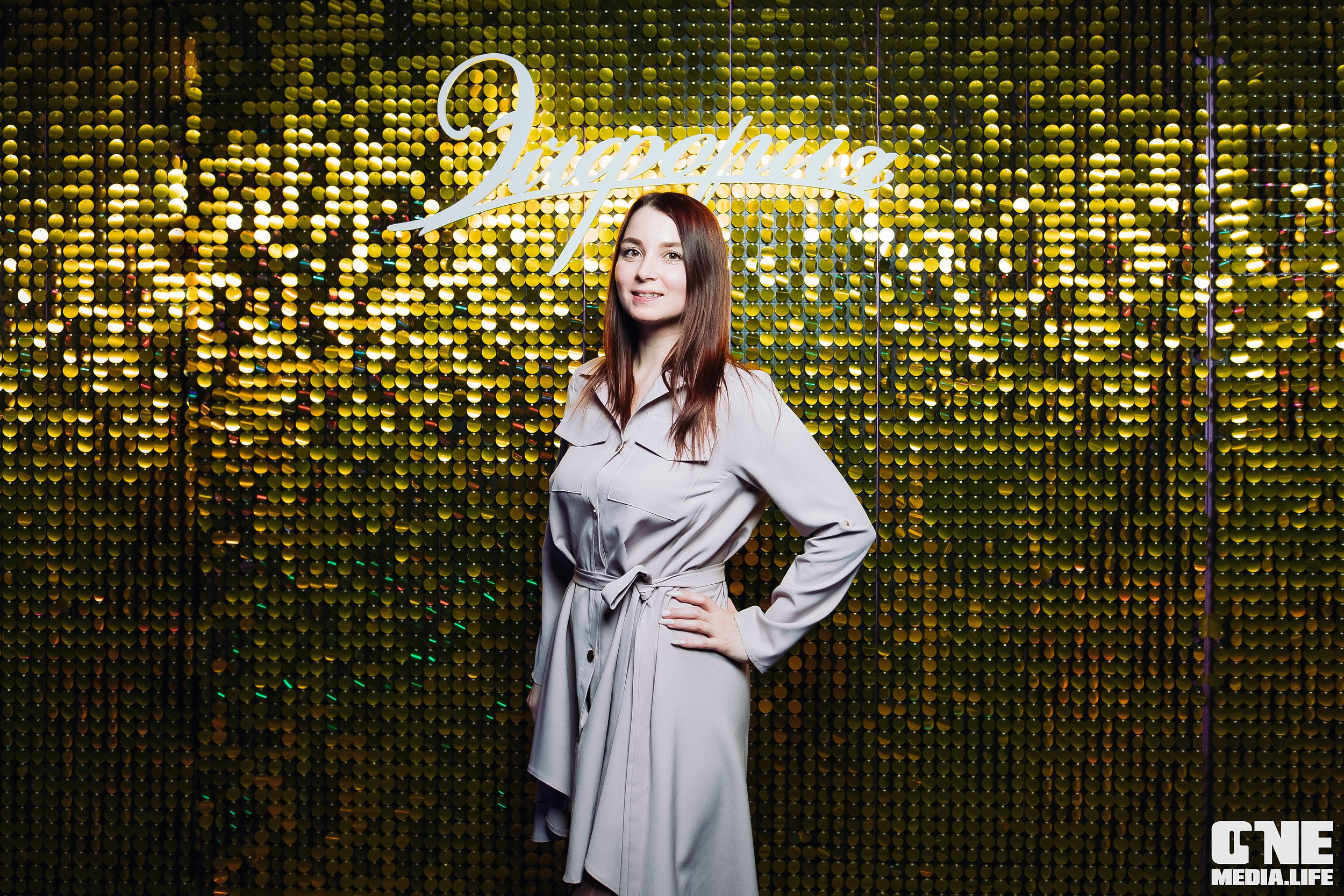 Фоторепортаж из караоке-клуба Эйфория. One Media Life: фоторепортажи, фотоотчеты с мероприятий и заведений