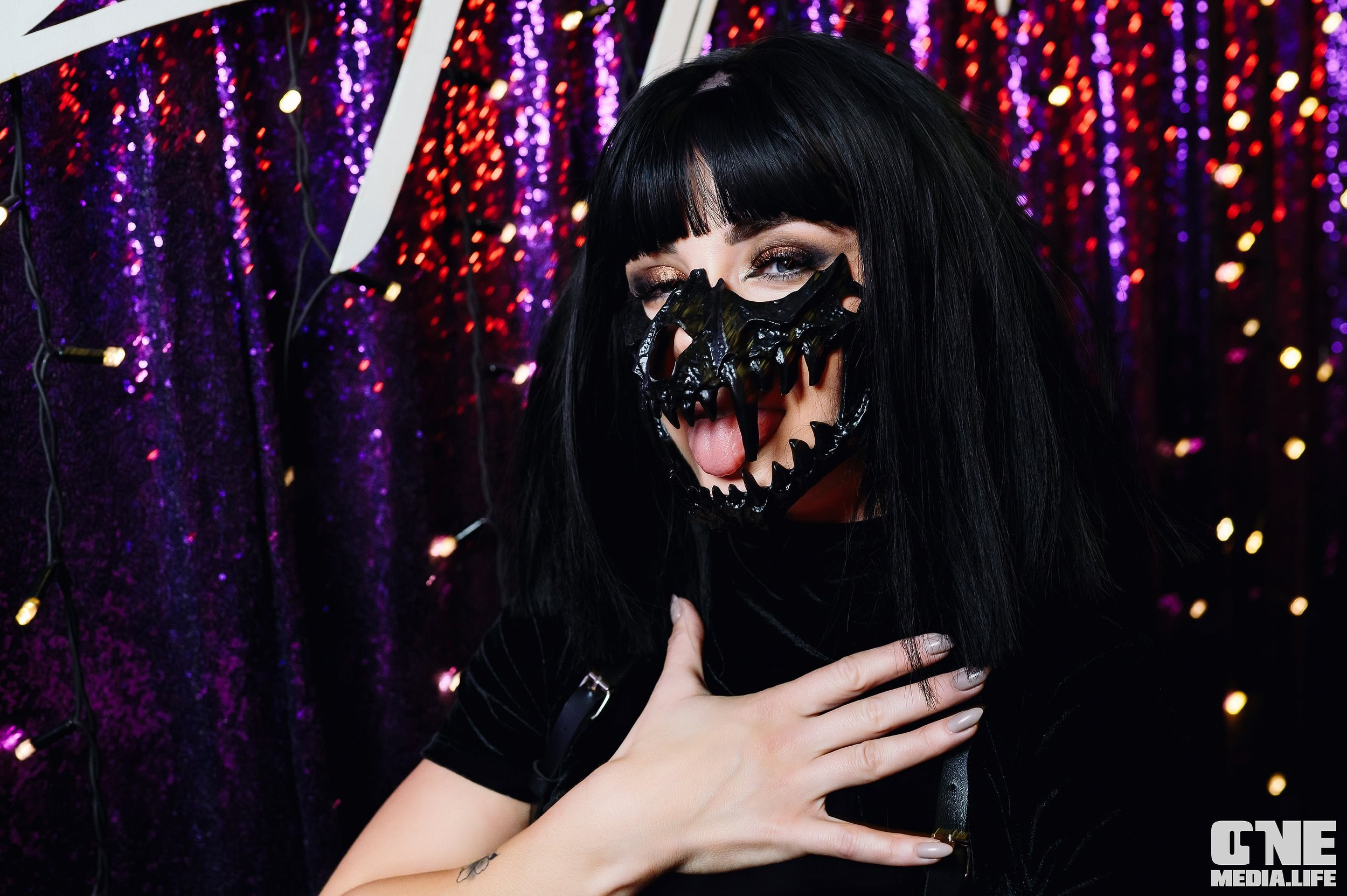 Фоторепортаж из караоке-клуба Эйфория. One Media Life: фоторепортажи, фотоотчеты с мероприятий и заведений