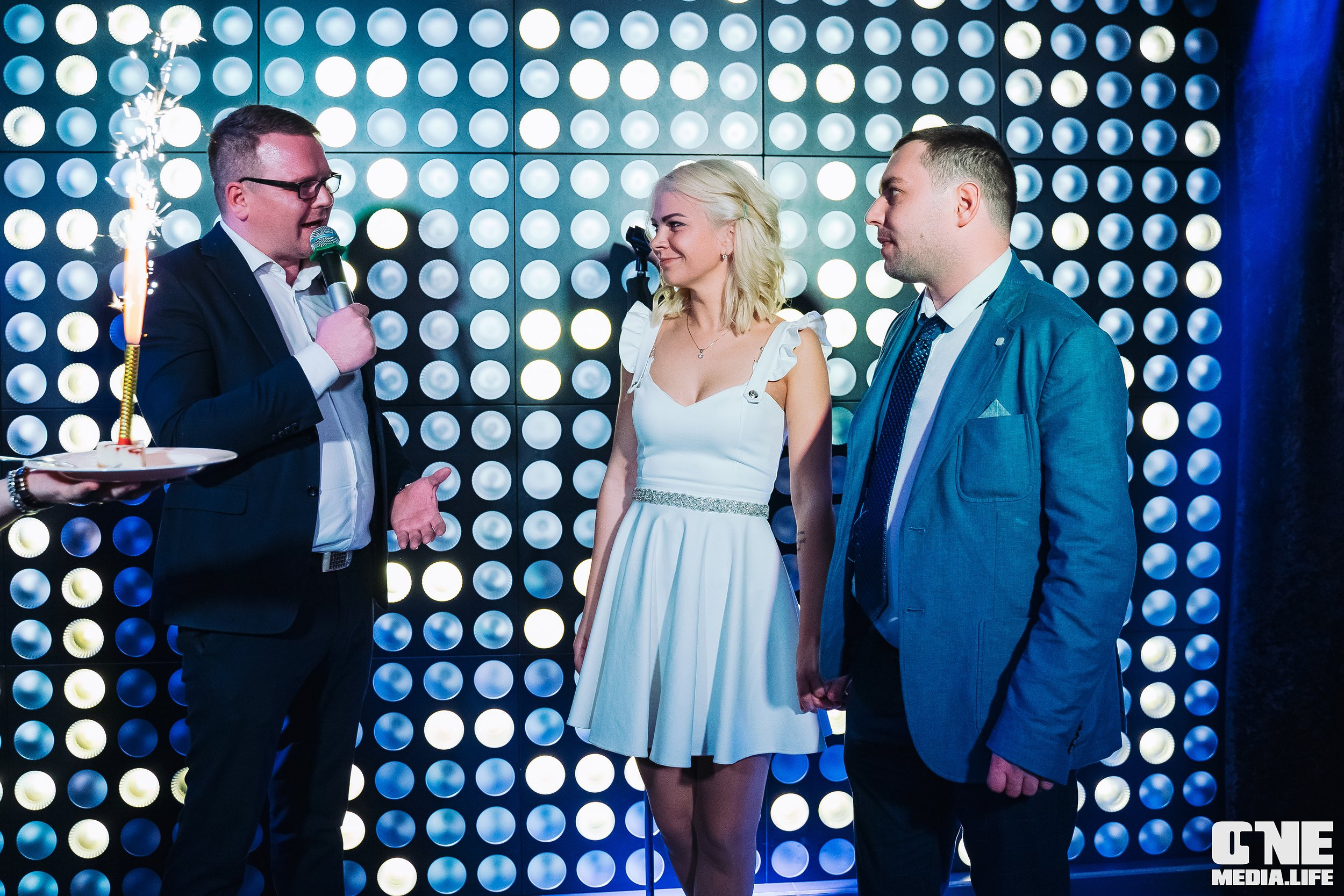 Фоторепортаж из караоке-клуба Эйфория. One Media Life: фоторепортажи, фотоотчеты с мероприятий и заведений