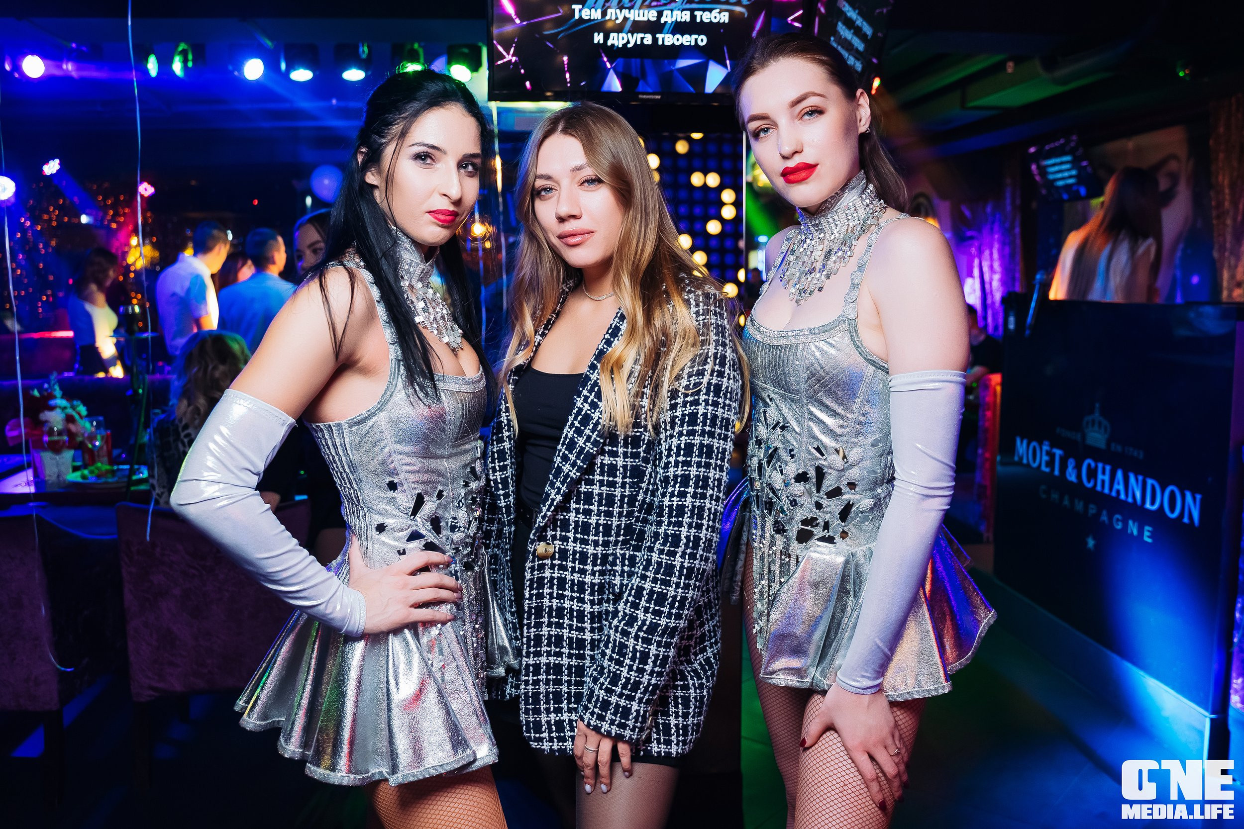 Фоторепортаж из караоке-клуба Эйфория. One Media Life: фоторепортажи, фотоотчеты с мероприятий и заведений