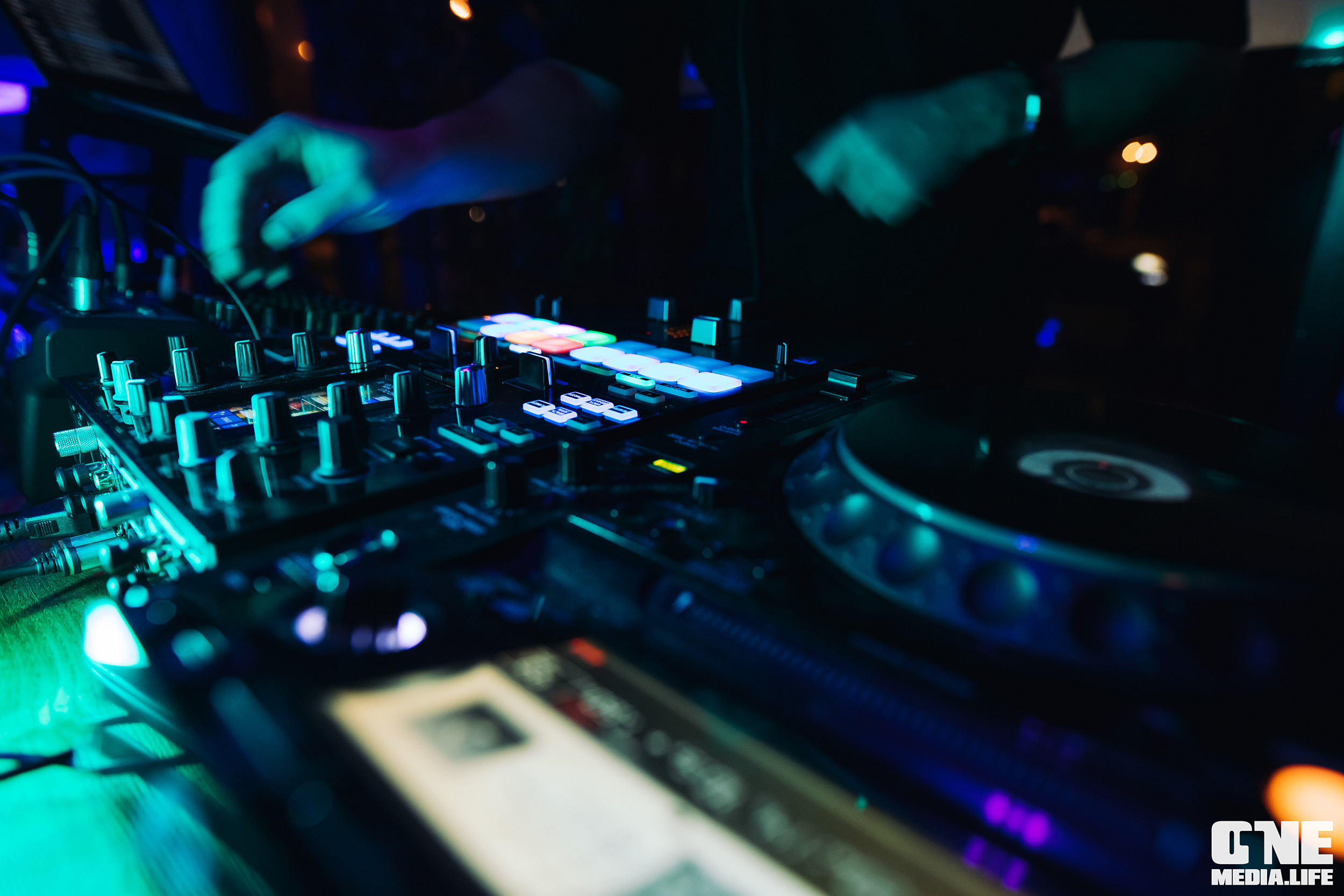 Фоторепортаж из арт-ресторана The Gallery. One Media Life: фоторепортажи, фотоотчеты с мероприятий и заведений