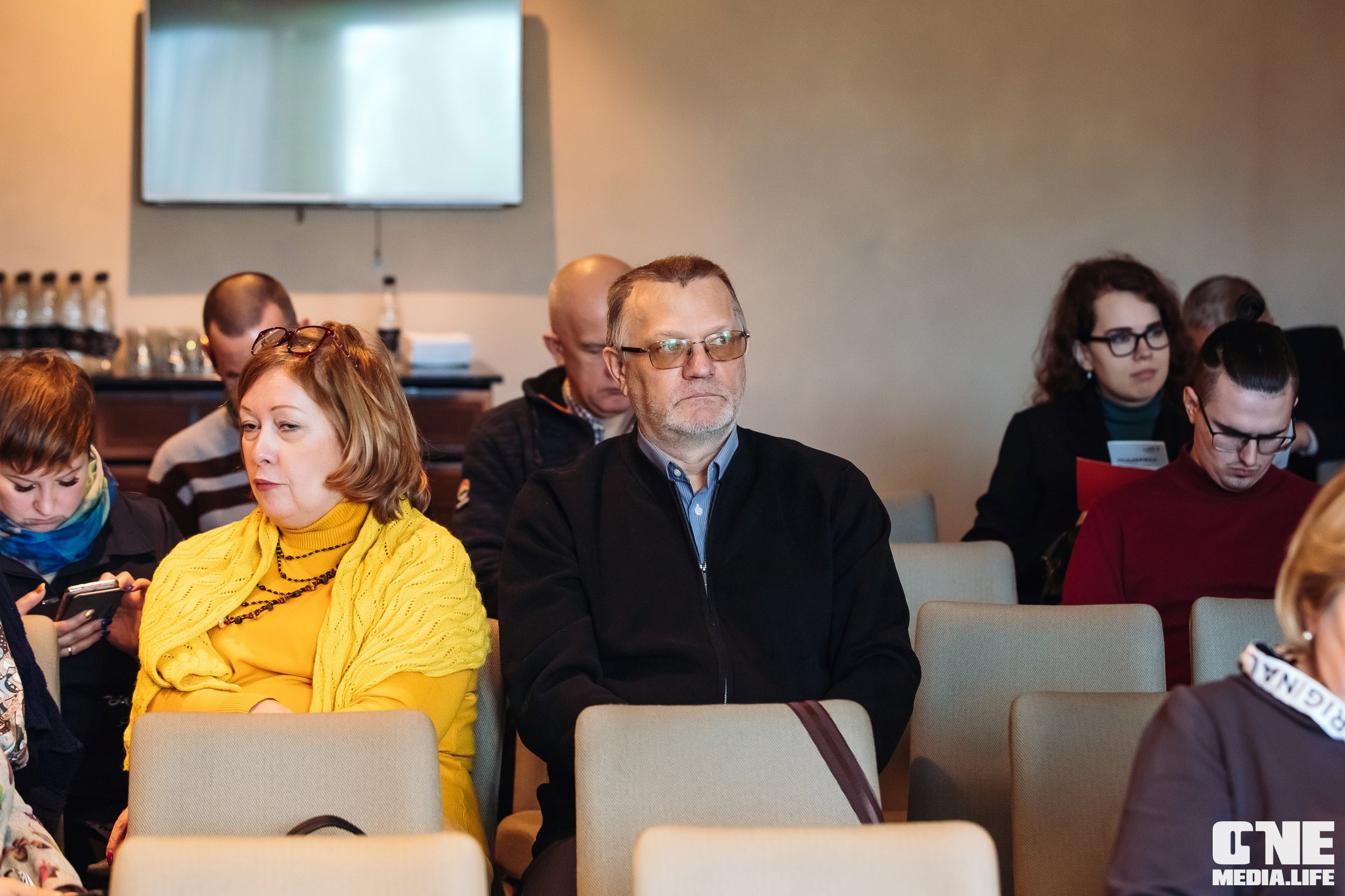 Фоторепортаж Круглого стола центра «Мой бизнес». One Media Life: фоторепортажи, фотоотчеты с мероприятий и заведений