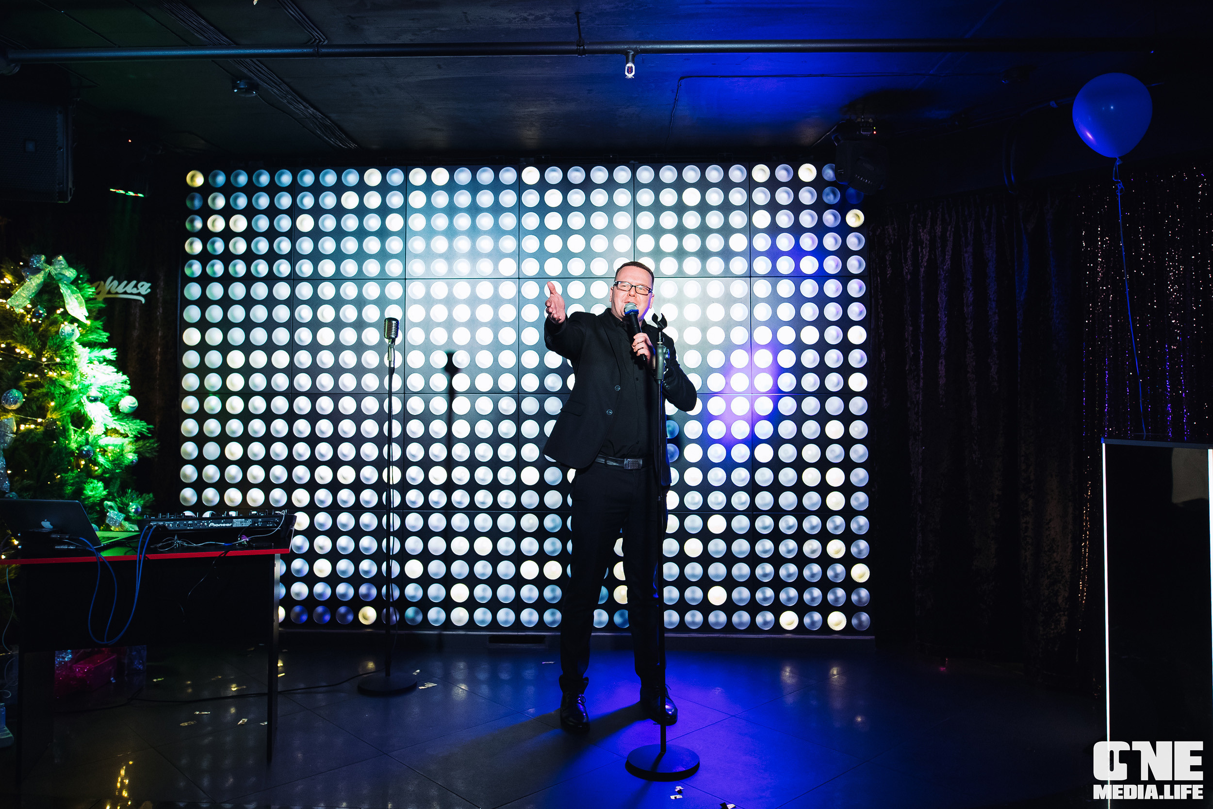 Фоторепортаж из караоке-клуба Эйфория. One Media Life: фоторепортажи, фотоотчеты с мероприятий и заведений