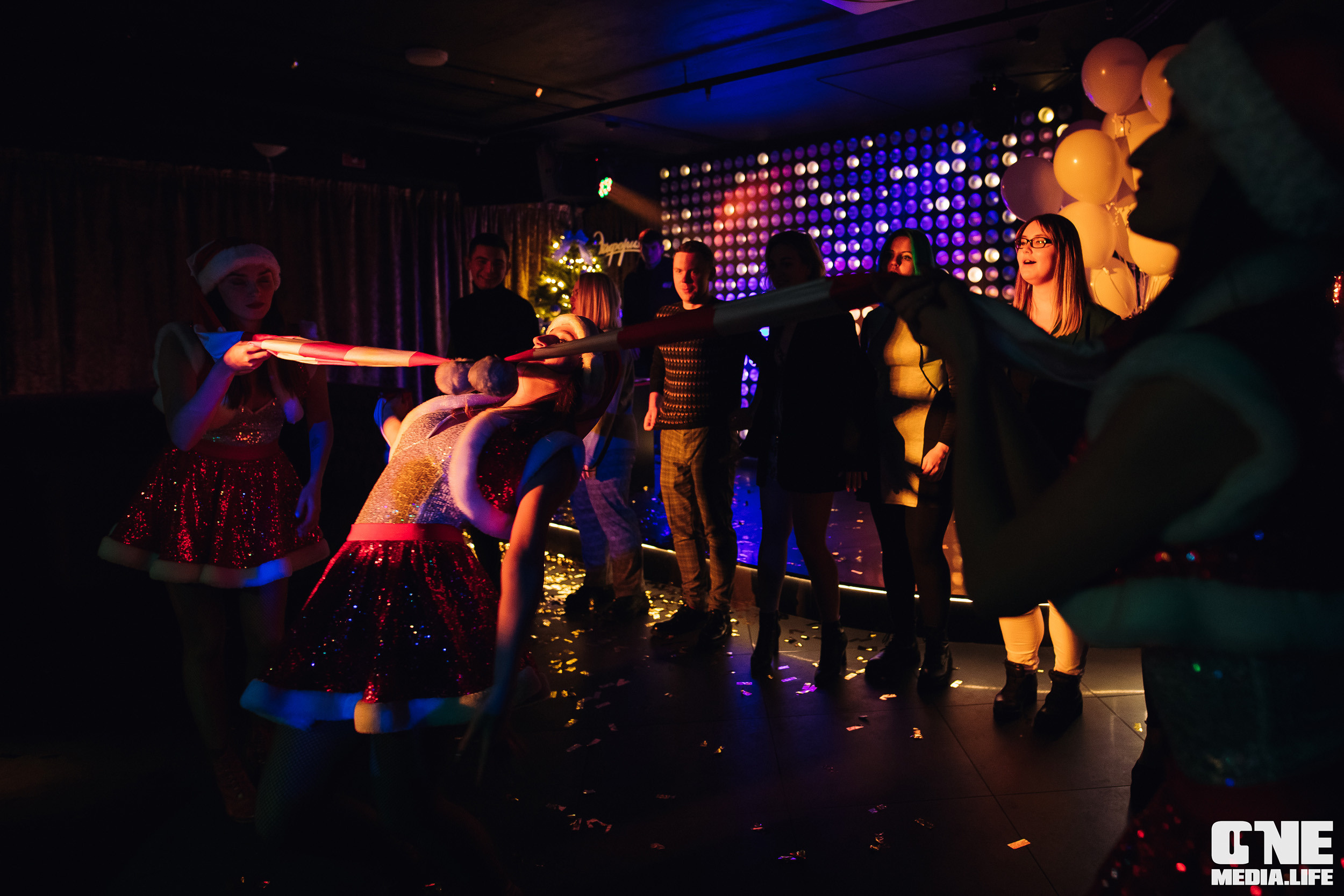 Фоторепортаж из караоке-клуба Эйфория. One Media Life: фоторепортажи, фотоотчеты с мероприятий и заведений