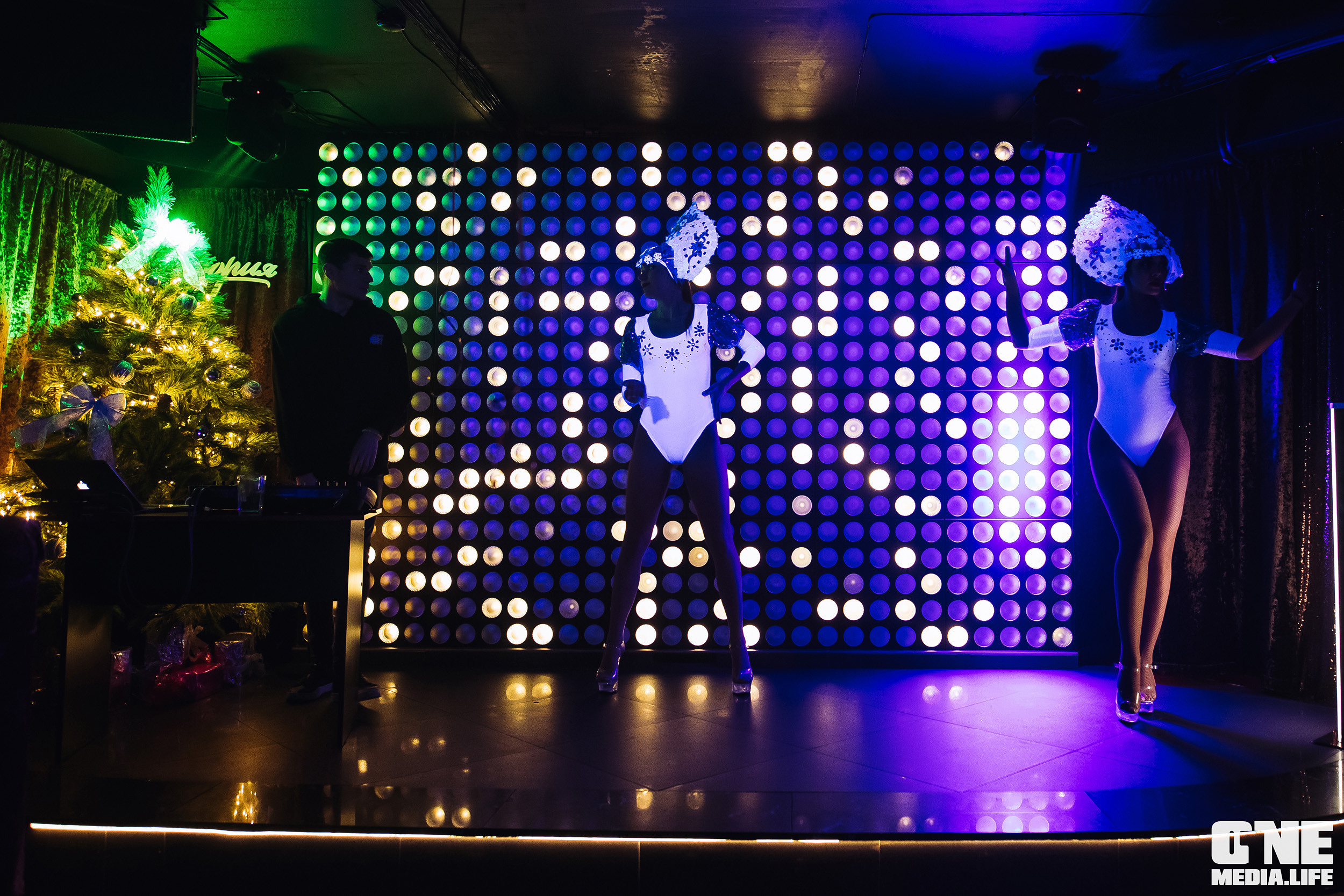 Фоторепортаж из караоке-клуба Эйфория. One Media Life: фоторепортажи, фотоотчеты с мероприятий и заведений