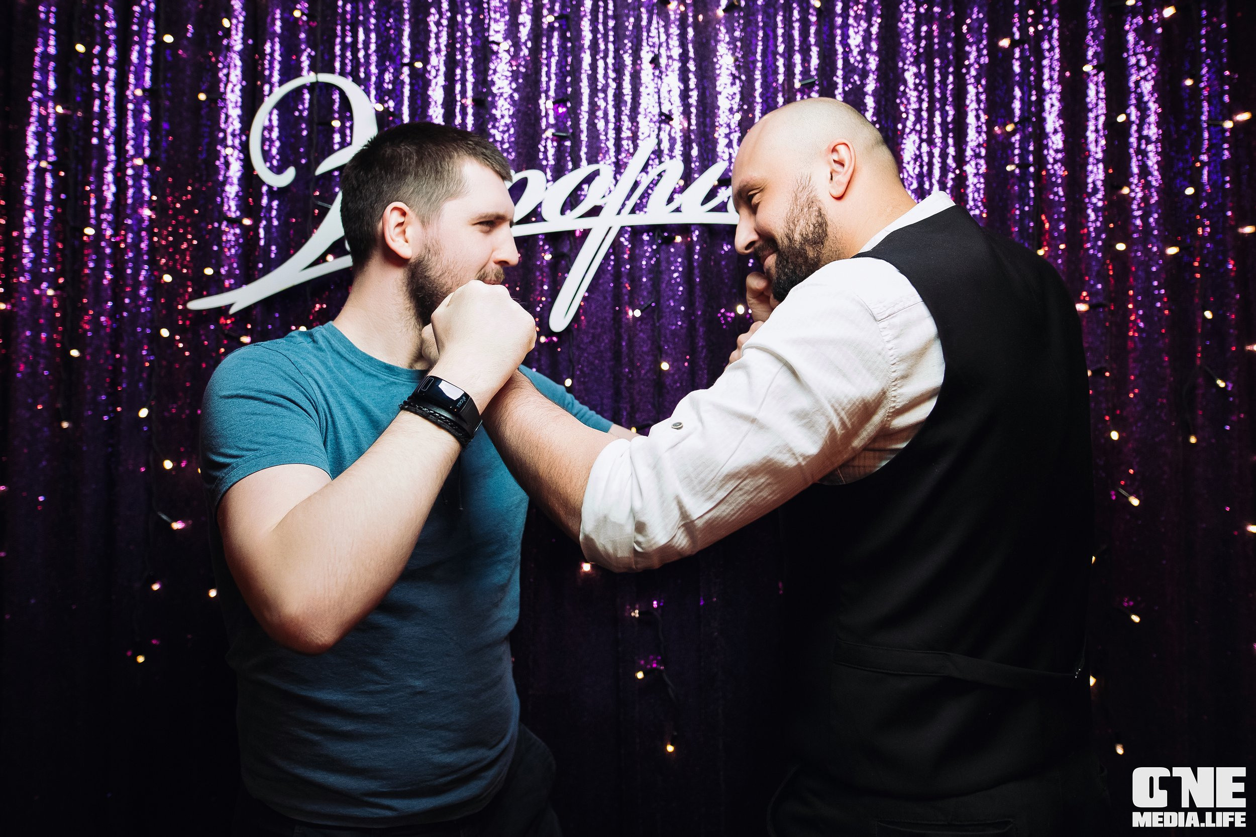 Фоторепортаж из караоке-клуба Эйфория. One Media Life: фоторепортажи, фотоотчеты с мероприятий и заведений