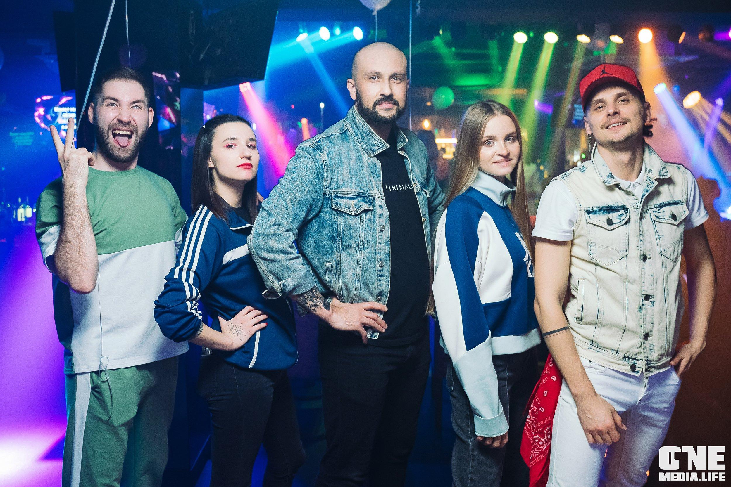Фоторепортаж из караоке-клуба Эйфория. One Media Life: фоторепортажи, фотоотчеты с мероприятий и заведений