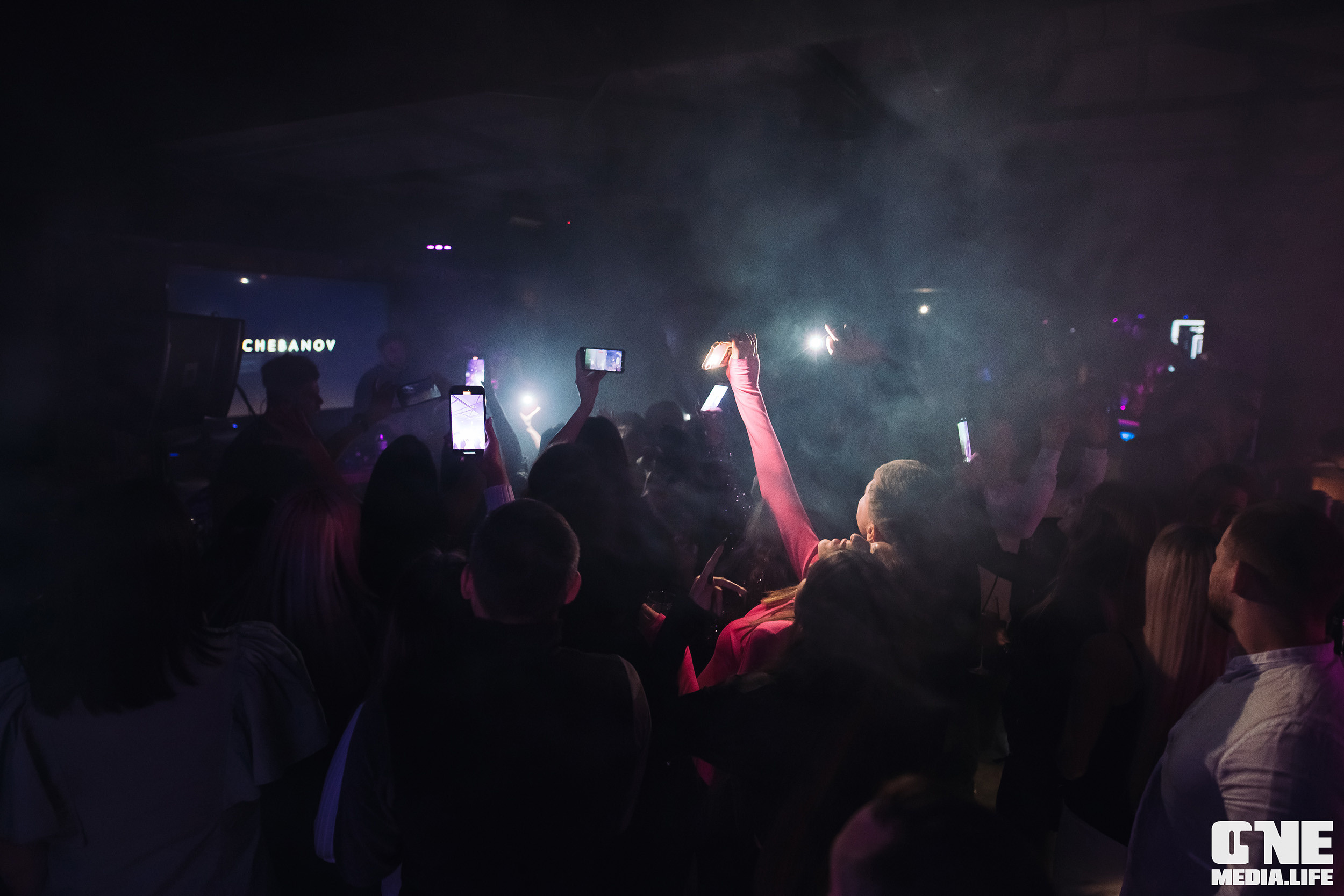 Фоторепортаж из арт-ресторана The Gallery. One Media Life: фоторепортажи, фотоотчеты с мероприятий и заведений