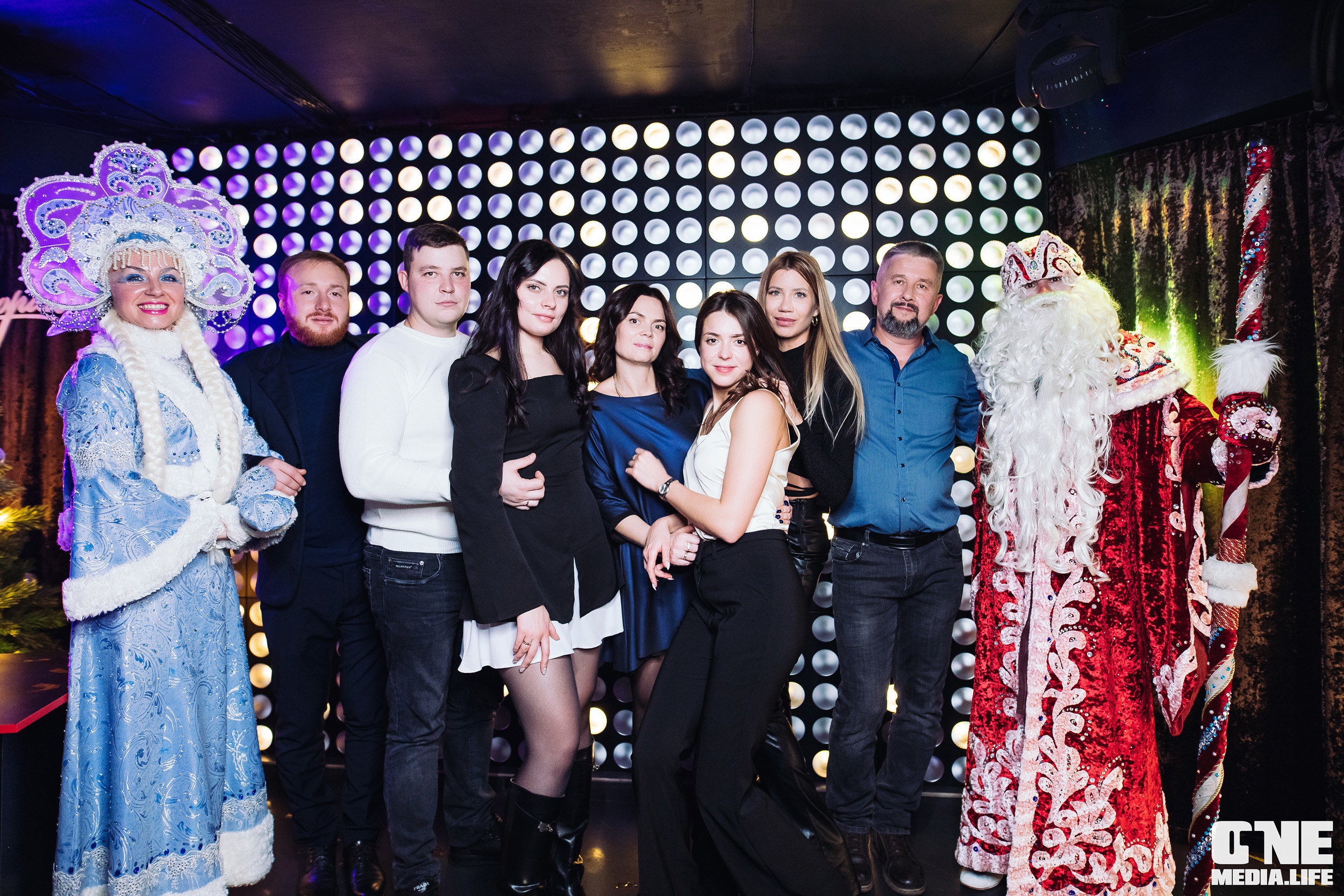 Фоторепортаж из караоке-клуба Эйфория. One Media Life: фоторепортажи, фотоотчеты с мероприятий и заведений