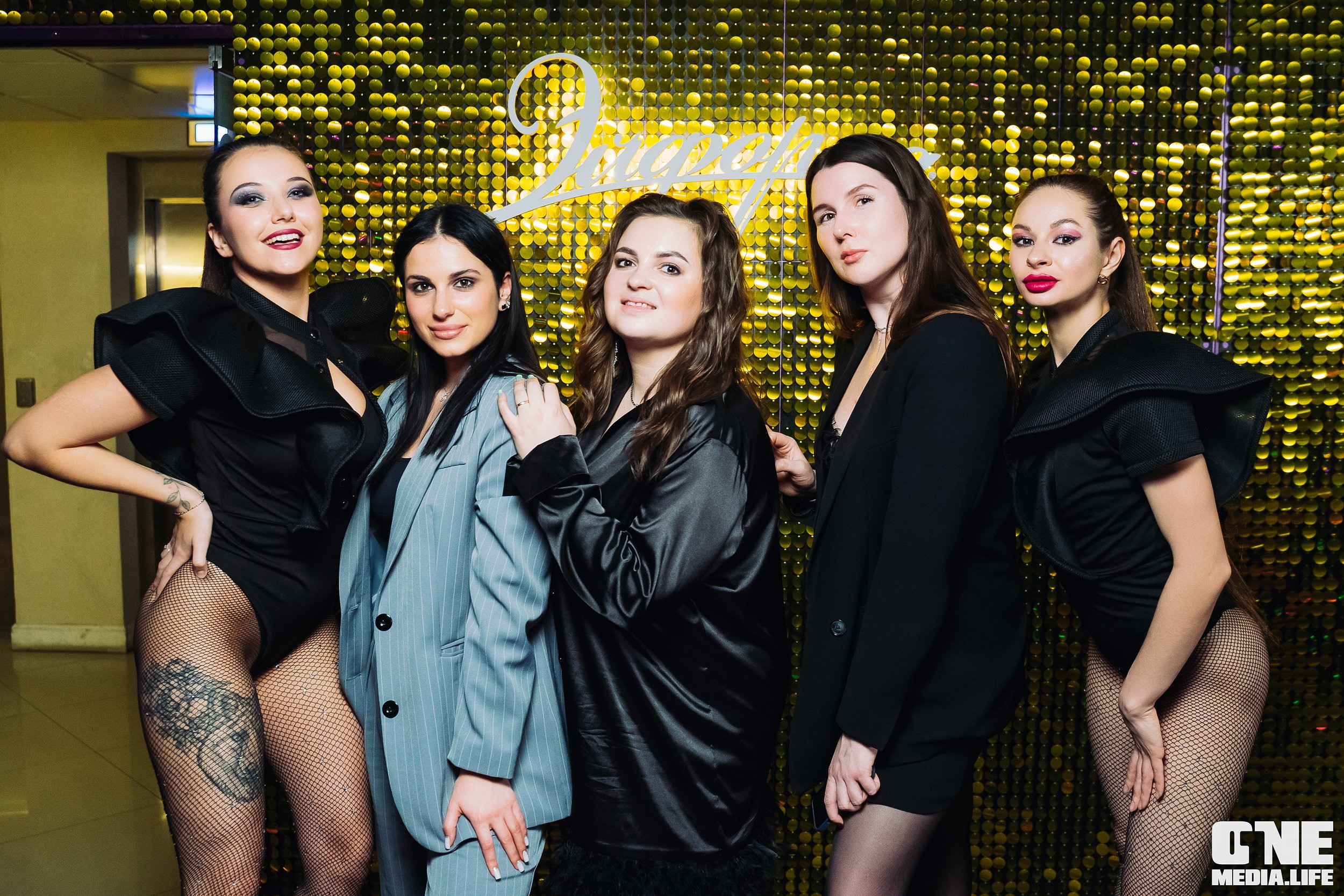 Фоторепортаж из караоке-клуба Эйфория. One Media Life: фоторепортажи, фотоотчеты с мероприятий и заведений