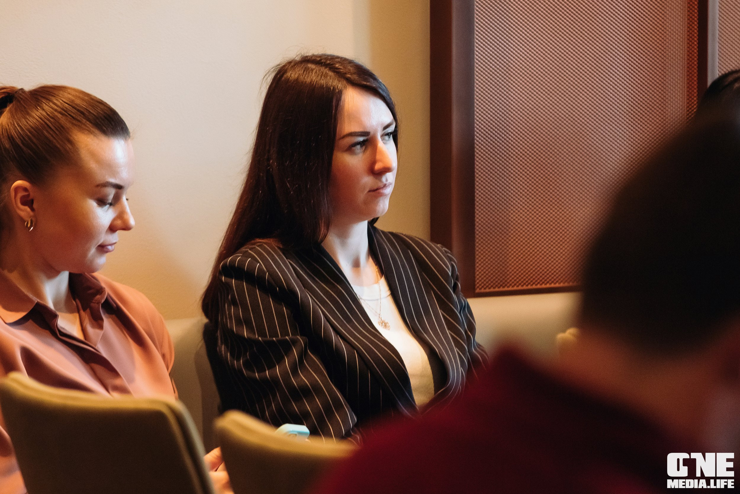 Фоторепортаж Круглого стола центра «Мой бизнес». One Media Life: фоторепортажи, фотоотчеты с мероприятий и заведений