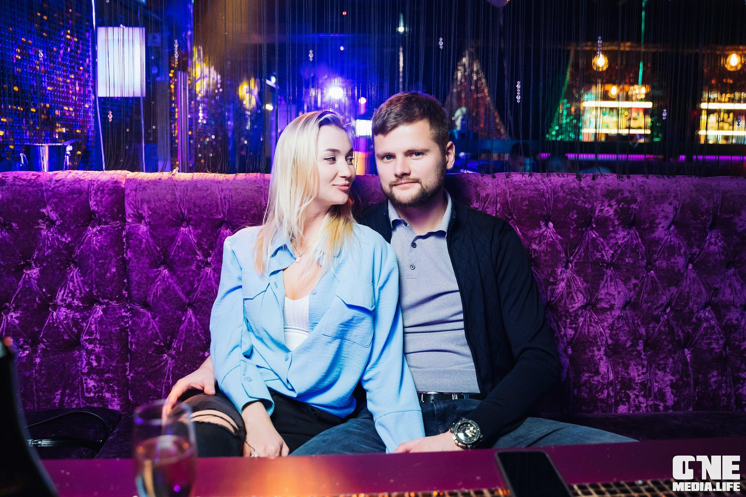 Фоторепортаж из караоке-клуба Эйфория. One Media Life: фоторепортажи, фотоотчеты с мероприятий и заведений