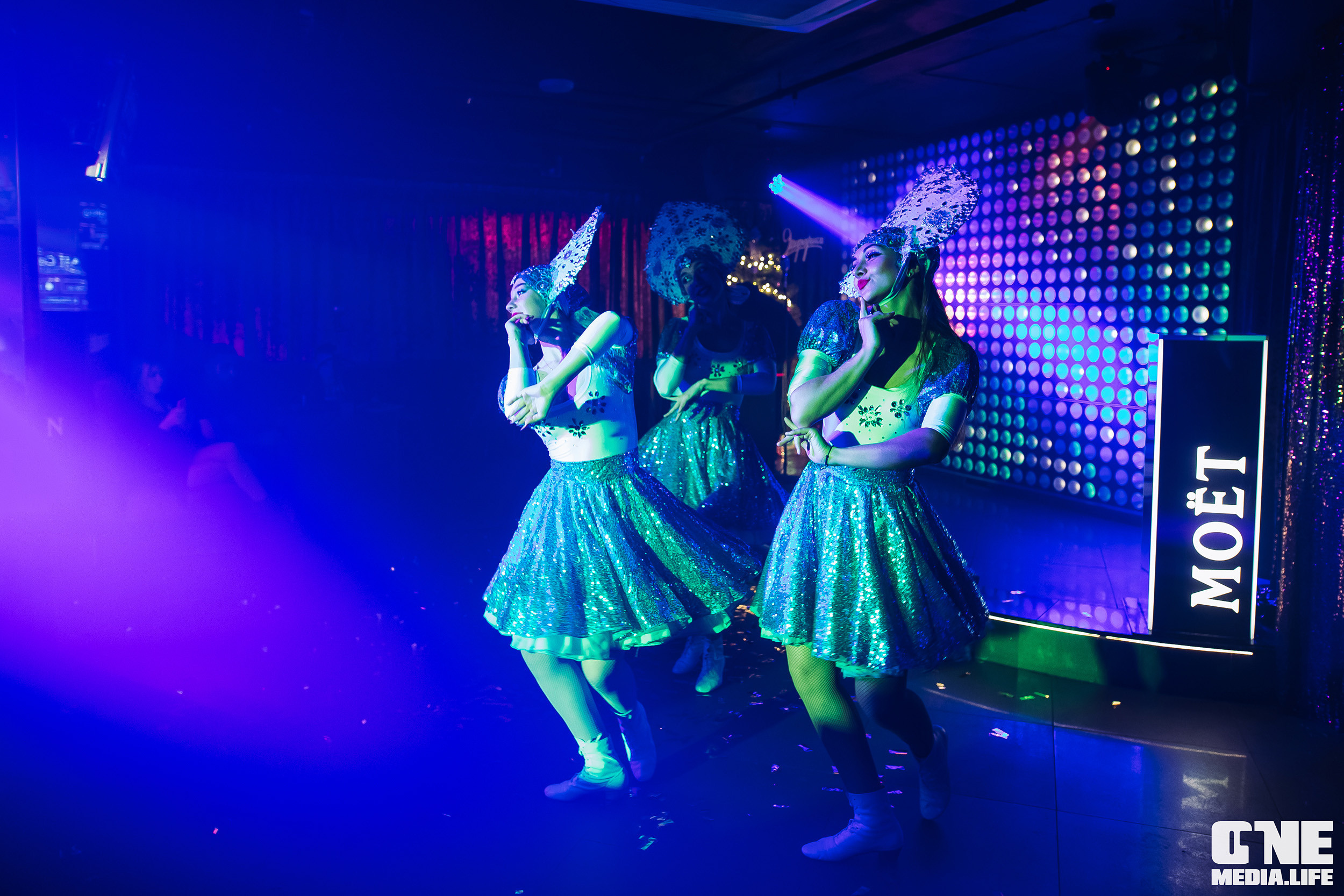 Фоторепортаж из караоке-клуба Эйфория. One Media Life: фоторепортажи, фотоотчеты с мероприятий и заведений