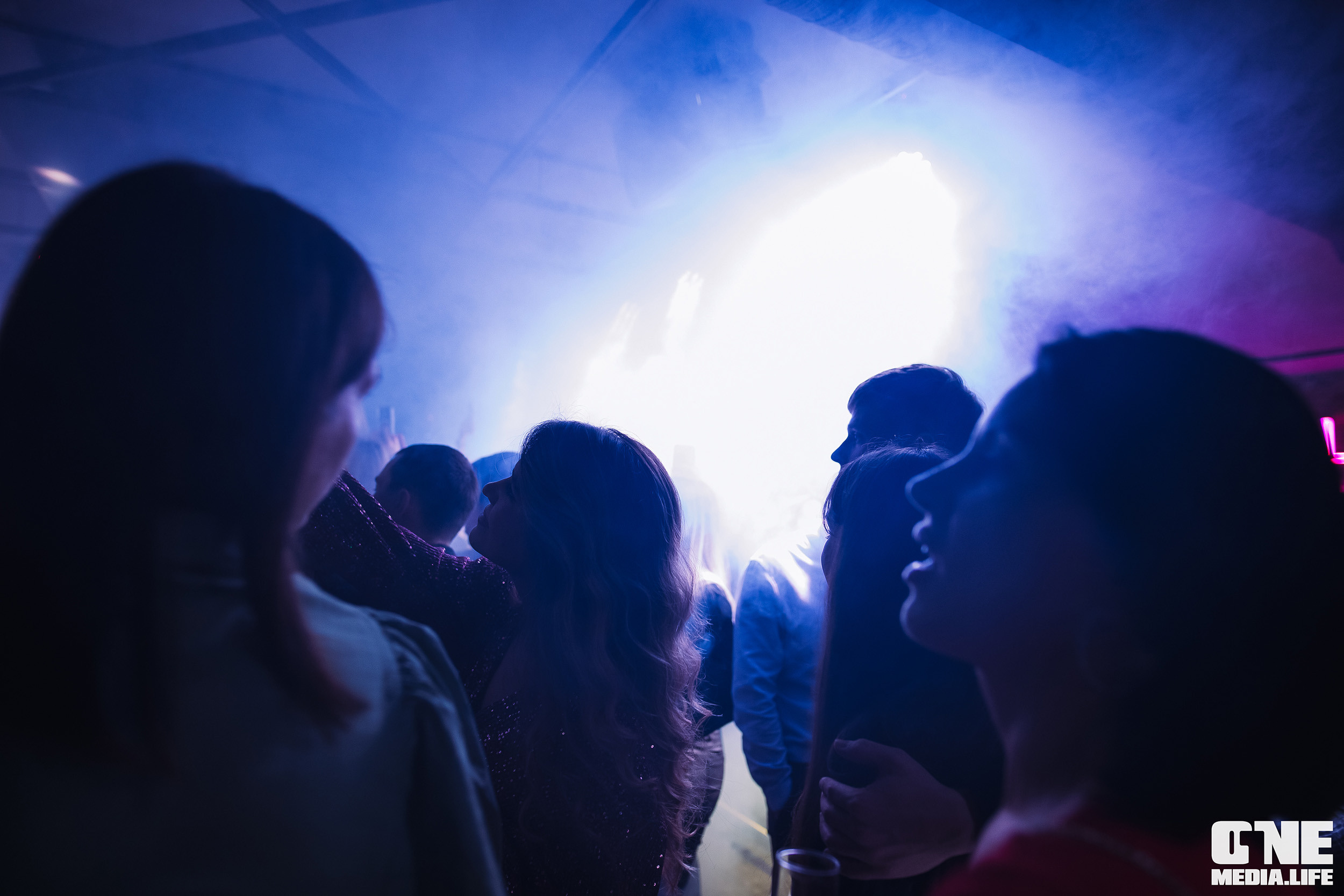 Фоторепортаж из арт-ресторана The Gallery. One Media Life: фоторепортажи, фотоотчеты с мероприятий и заведений