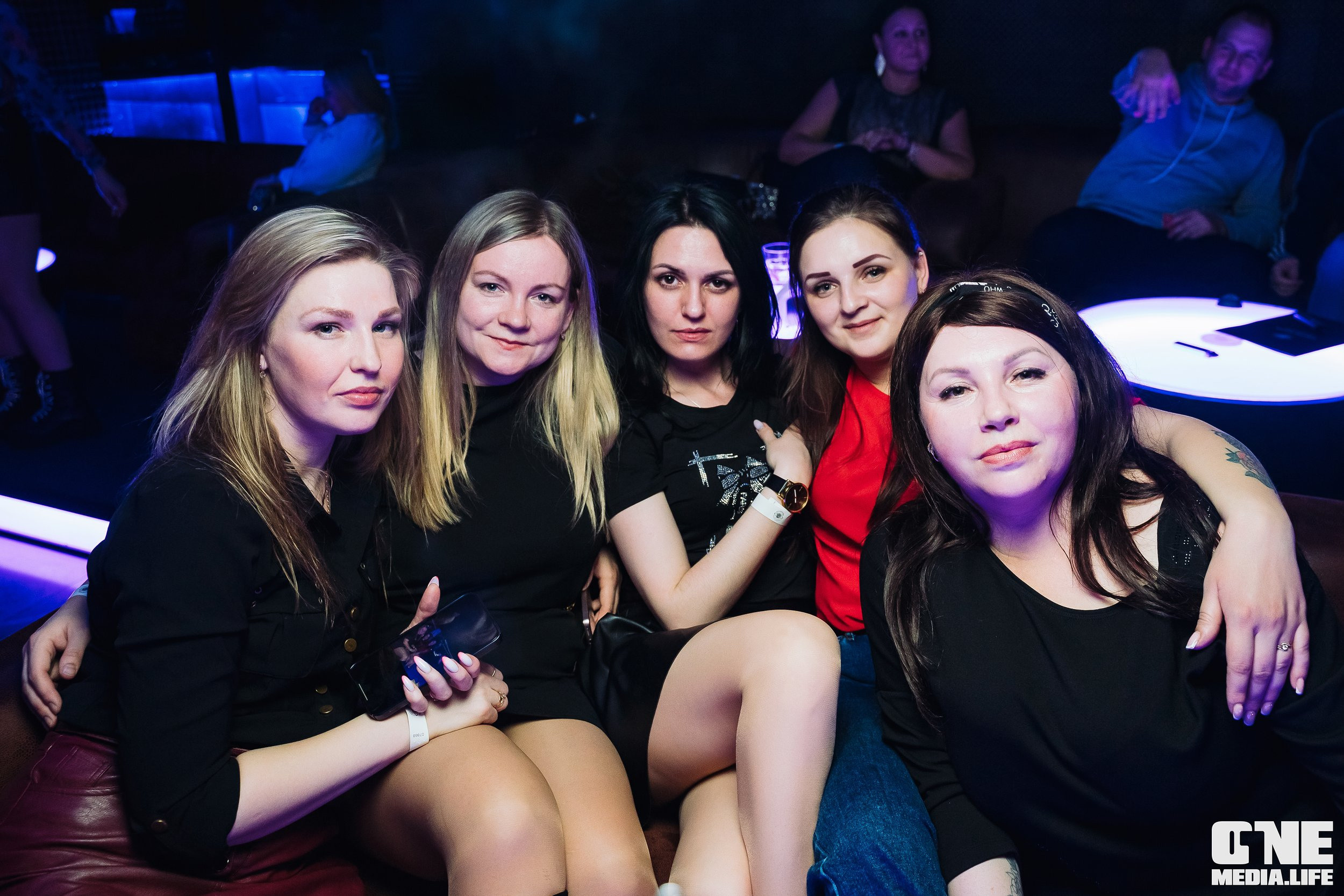 Фоторепортаж из РК Планета. One Media Life: фоторепортажи, фотоотчеты с мероприятий и заведений