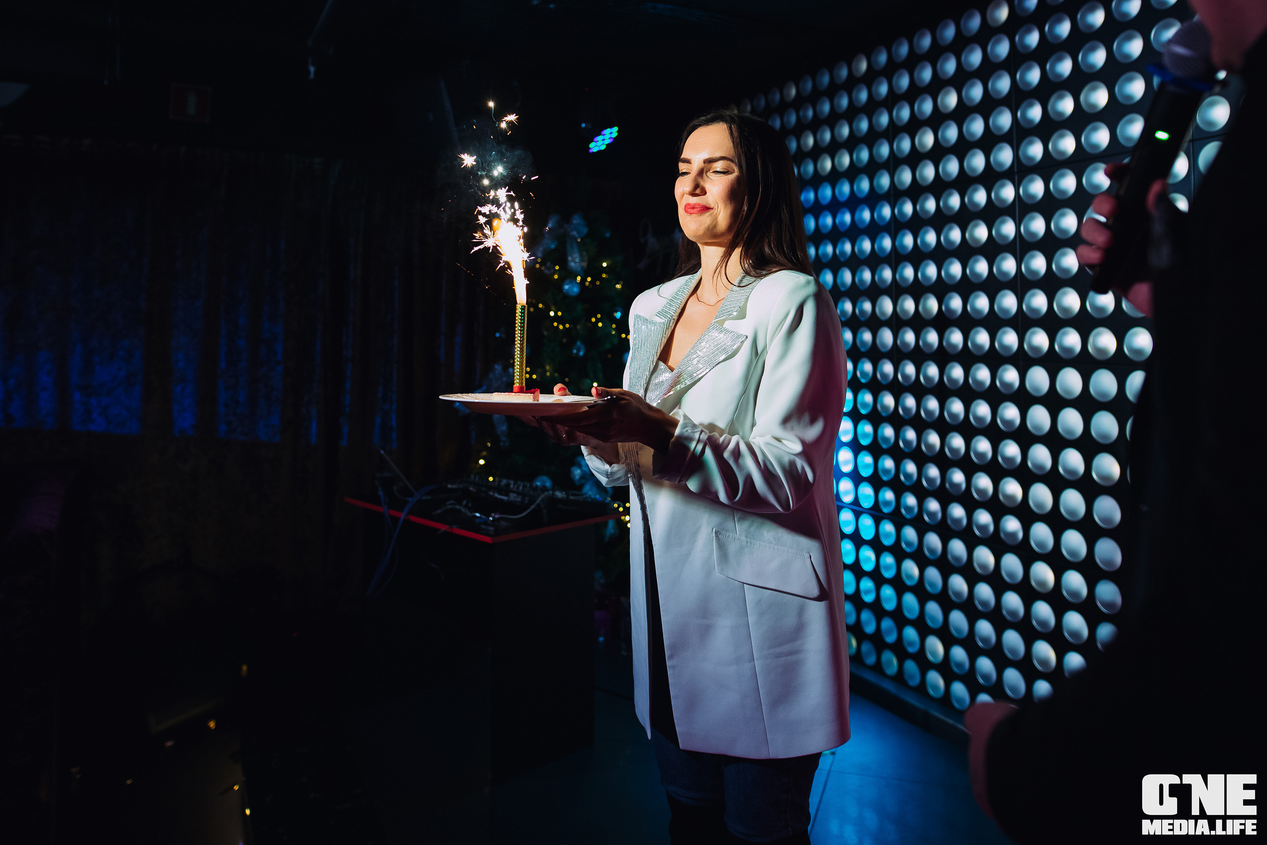 Фоторепортаж из караоке-клуба Эйфория. One Media Life: фоторепортажи, фотоотчеты с мероприятий и заведений