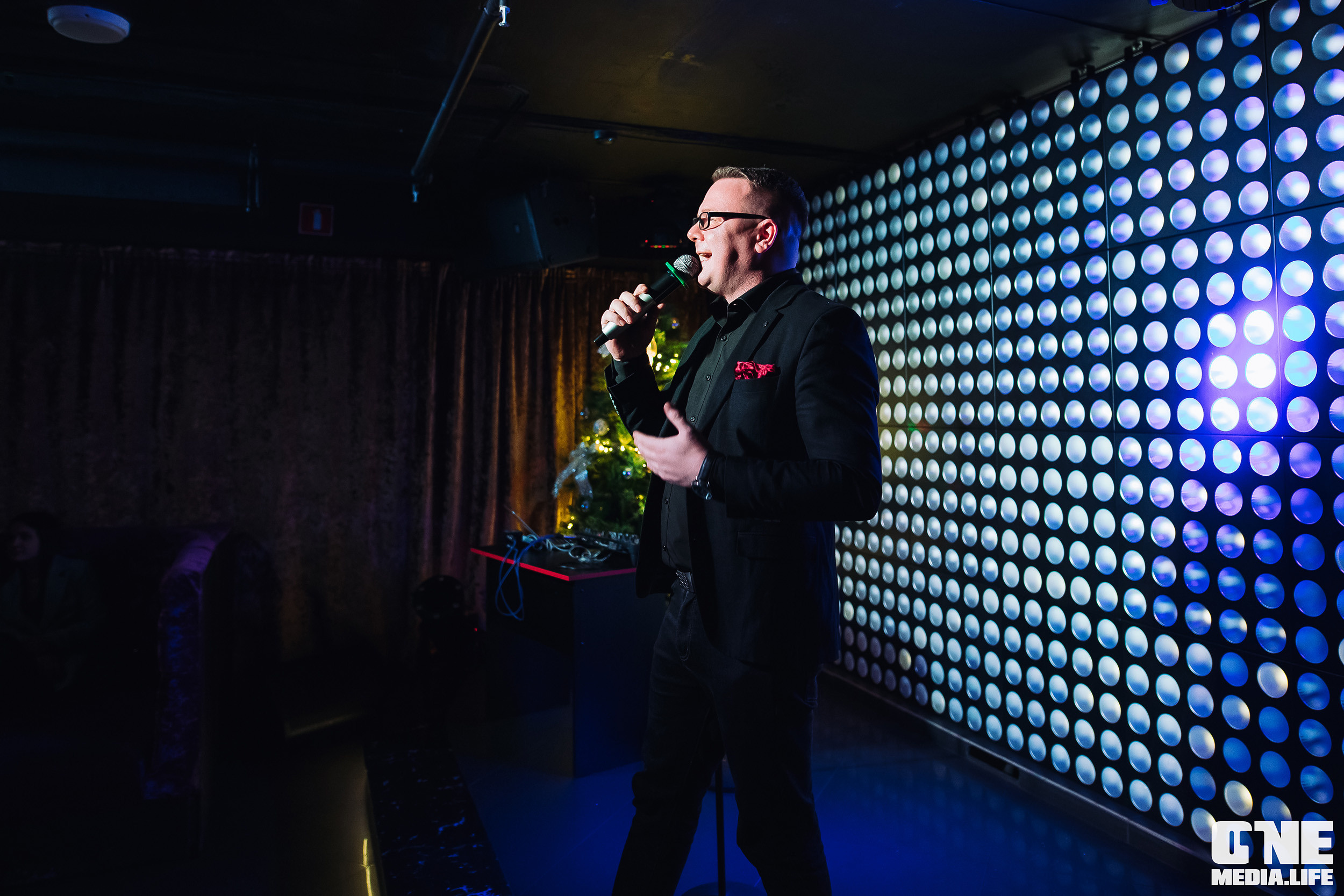 Фоторепортаж из караоке-клуба Эйфория. One Media Life: фоторепортажи, фотоотчеты с мероприятий и заведений