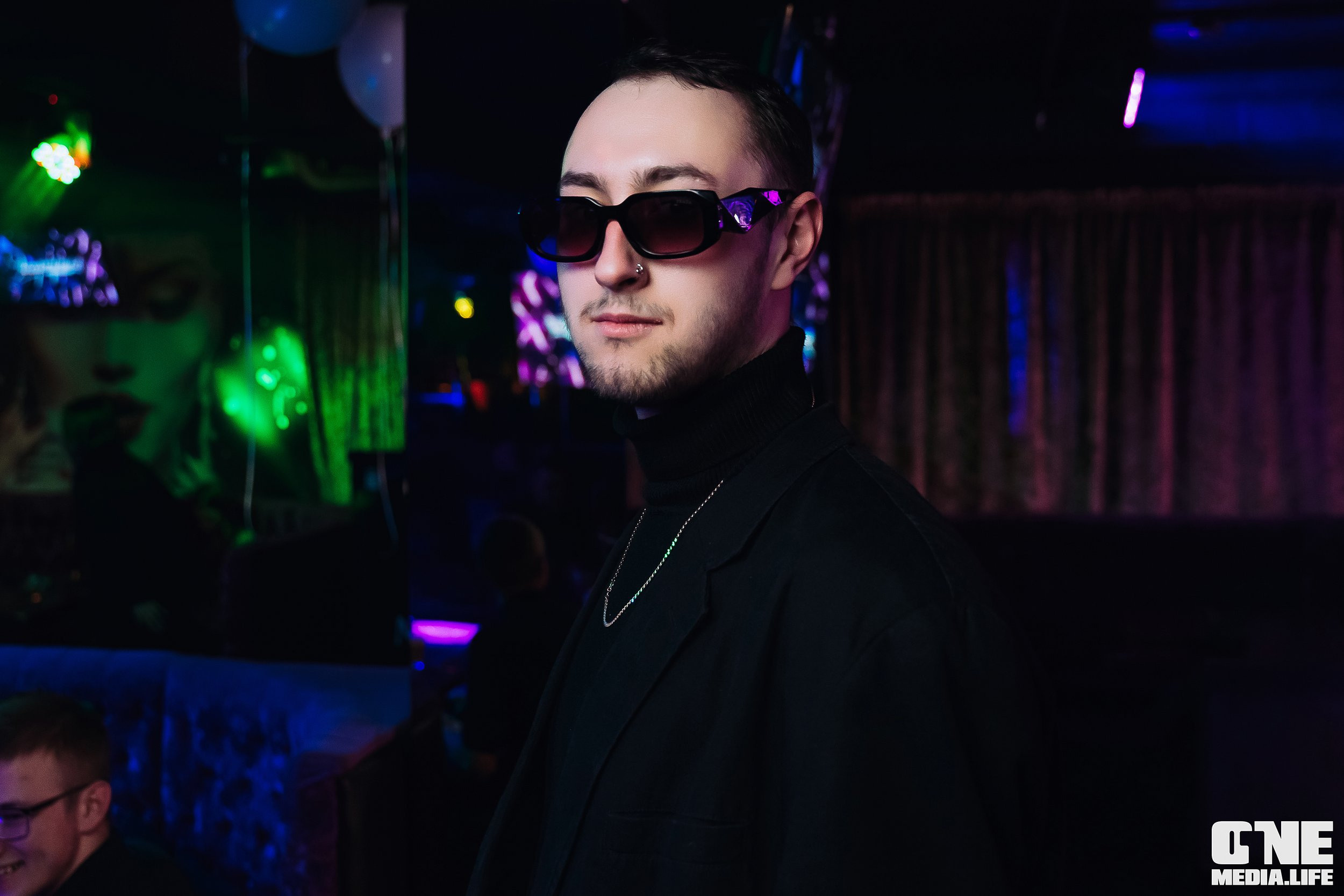 Фоторепортаж из караоке-клуба Эйфория. One Media Life: фоторепортажи, фотоотчеты с мероприятий и заведений