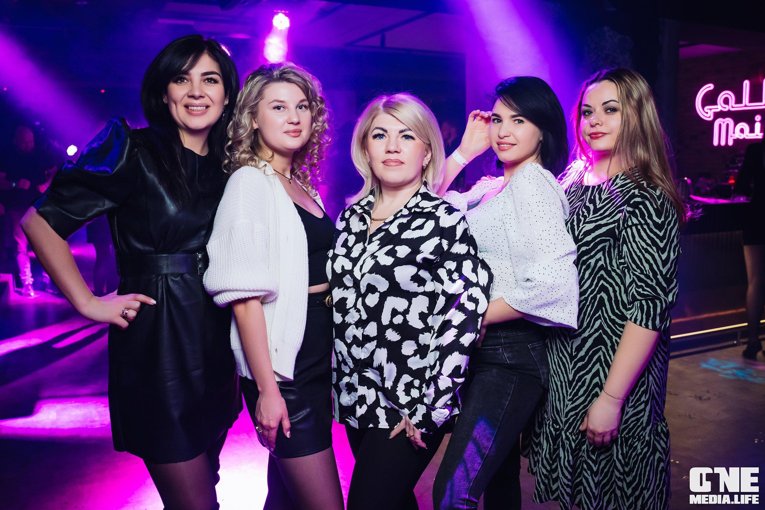 Фоторепортаж из арт-ресторана The Gallery. One Media Life: фоторепортажи, фотоотчеты с мероприятий и заведений