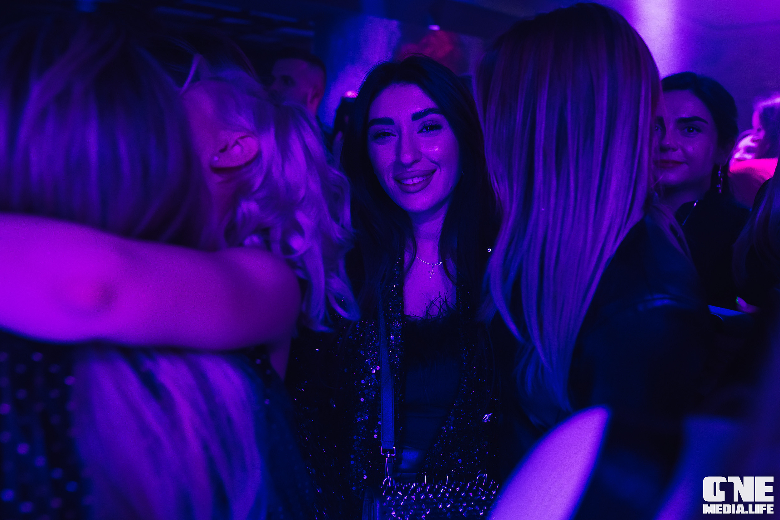 Фоторепортаж из арт-ресторана The Gallery. One Media Life: фоторепортажи, фотоотчеты с мероприятий и заведений