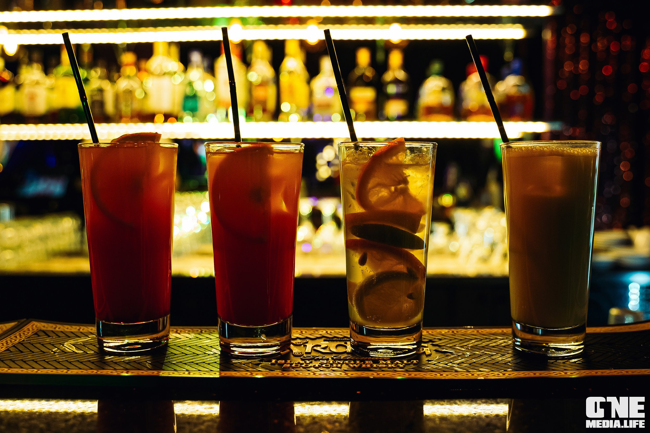 Фоторепортаж из караоке-клуба Эйфория. One Media Life: фоторепортажи, фотоотчеты с мероприятий и заведений