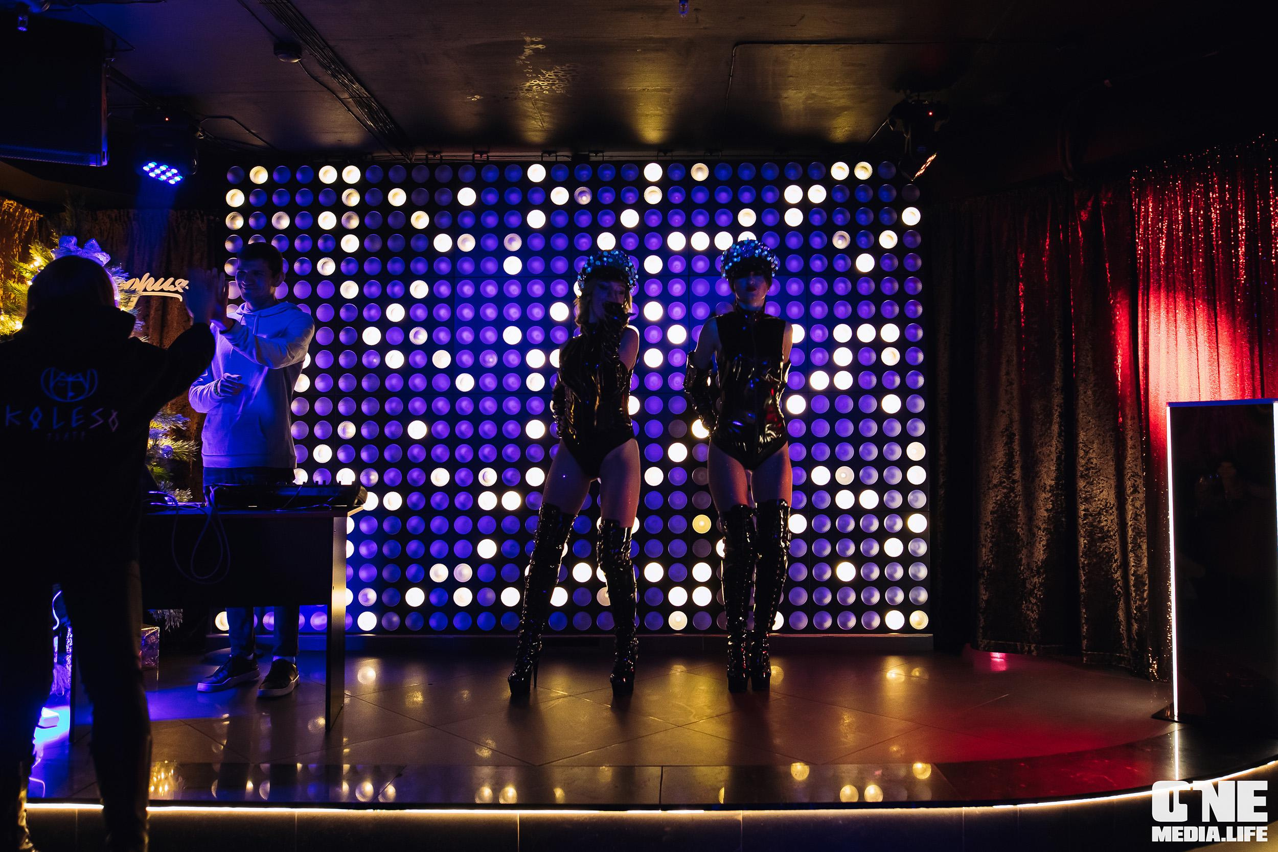 Фоторепортаж из караоке-клуба Эйфория. One Media Life: фоторепортажи, фотоотчеты с мероприятий и заведений