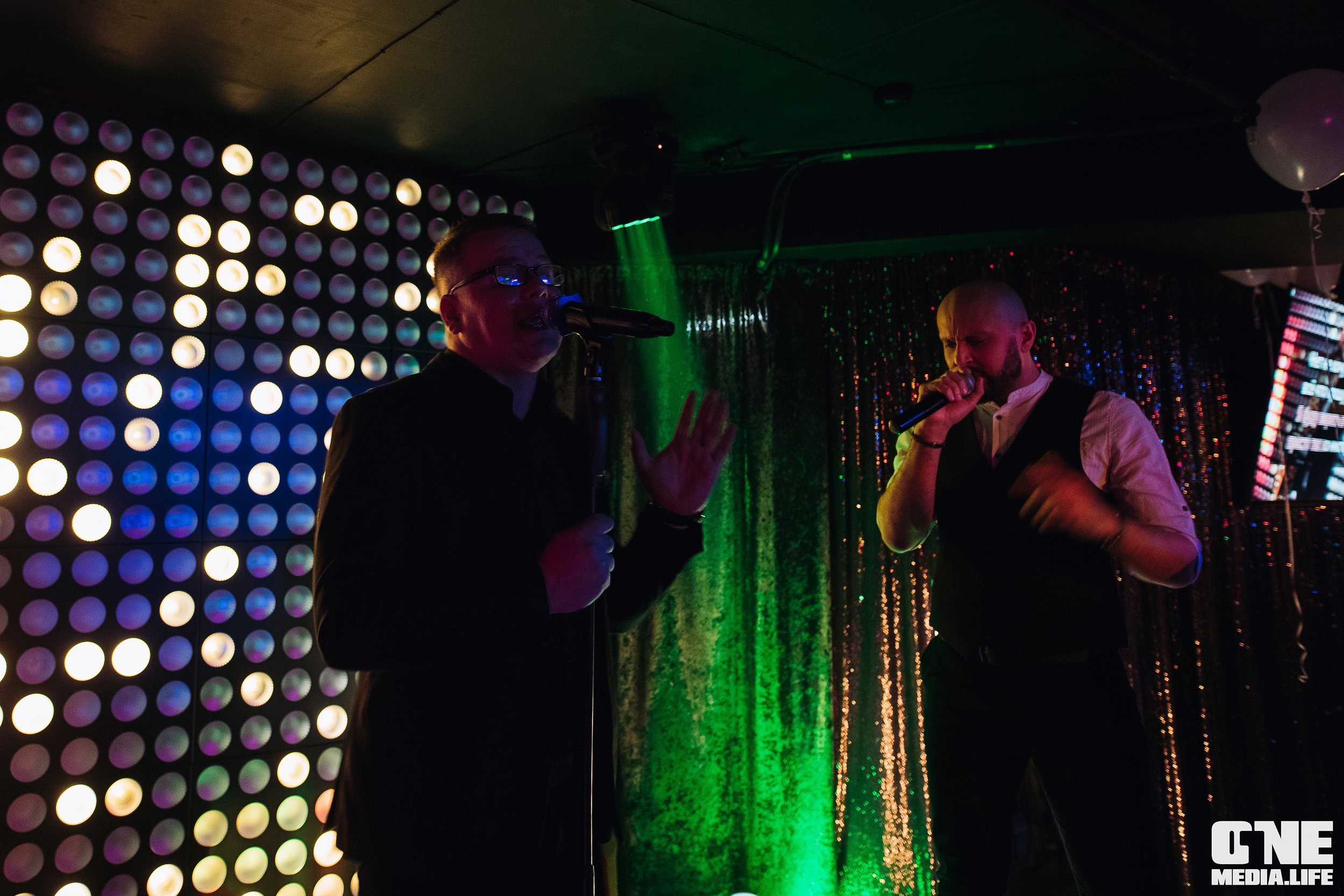 Фоторепортаж из караоке-клуба Эйфория. One Media Life: фоторепортажи, фотоотчеты с мероприятий и заведений