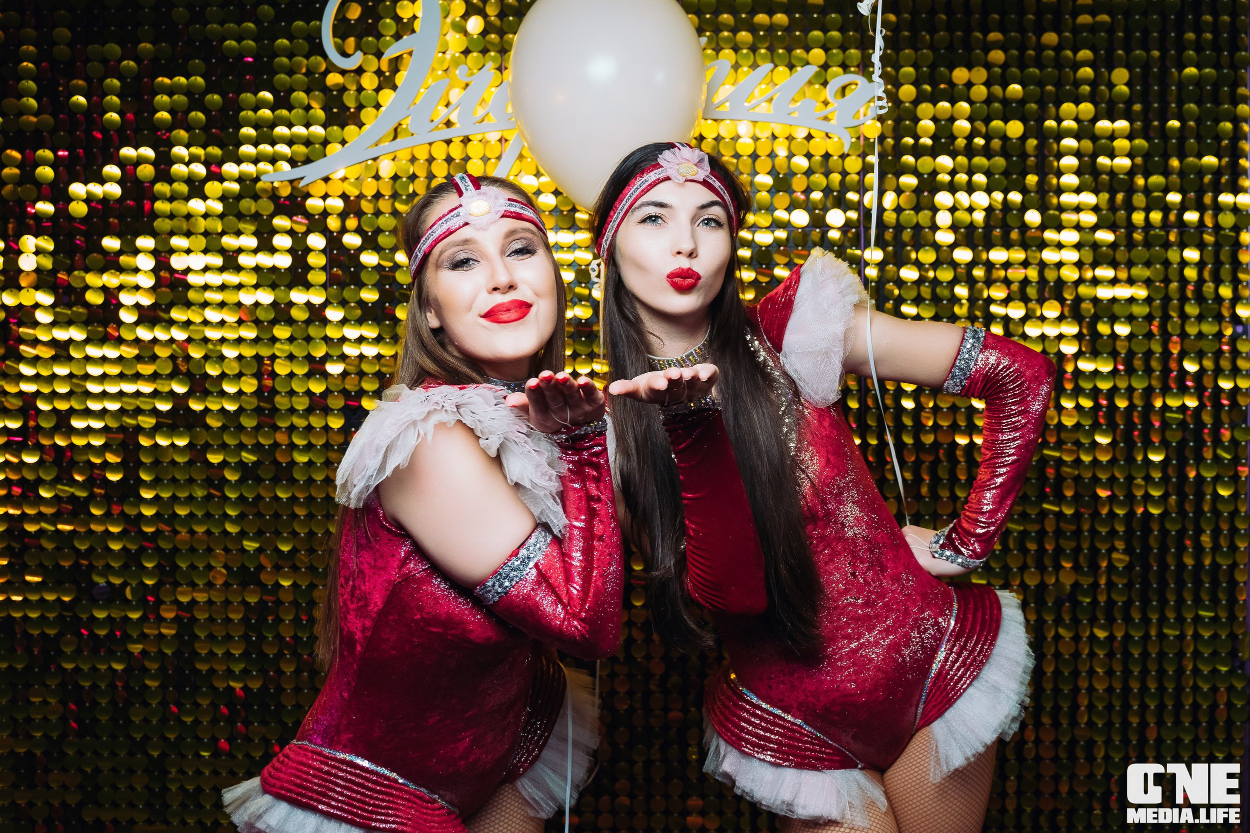 Фоторепортаж из караоке-клуба Эйфория. One Media Life: фоторепортажи, фотоотчеты с мероприятий и заведений