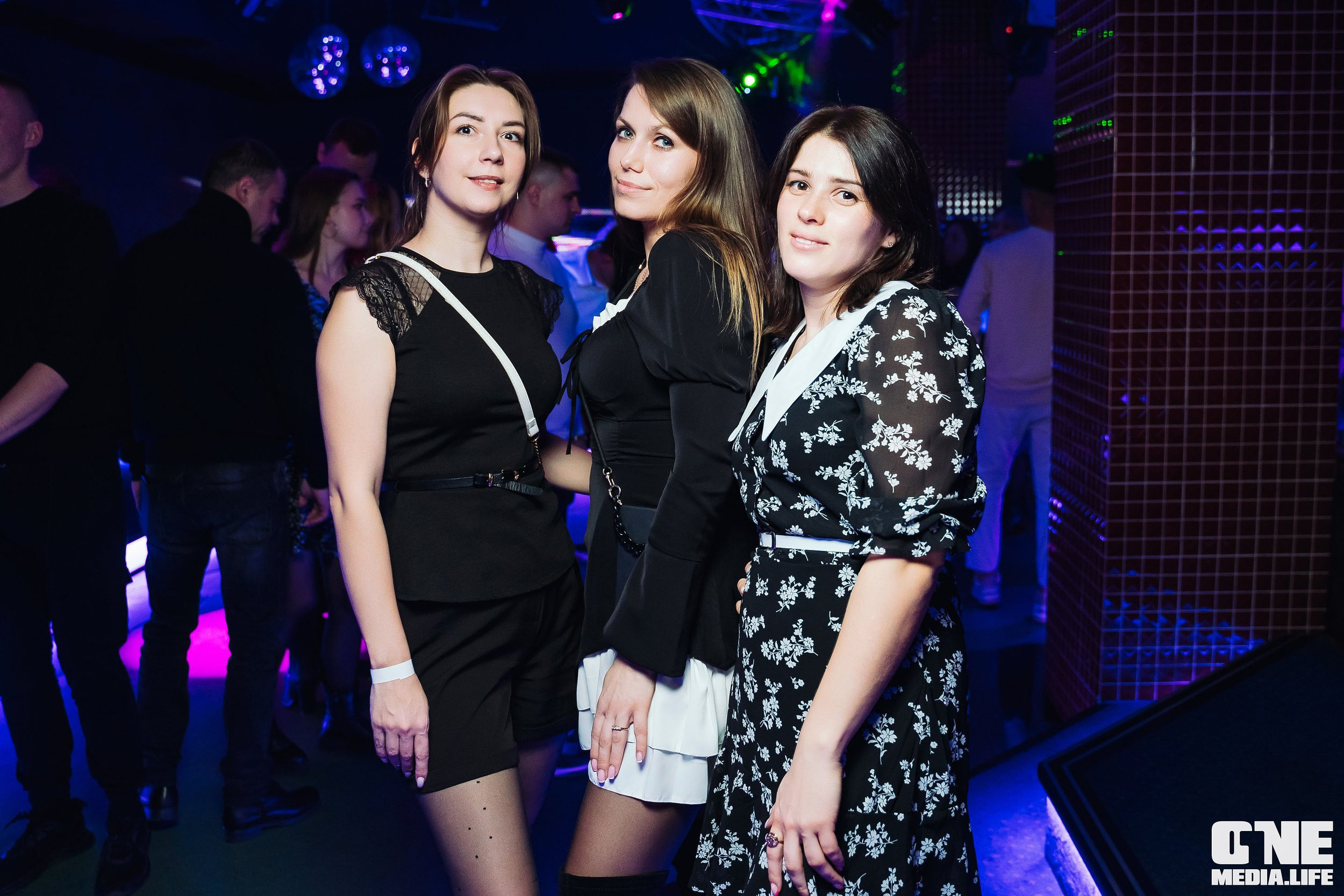Фоторепортаж из РК Планета. One Media Life: фоторепортажи, фотоотчеты с мероприятий и заведений