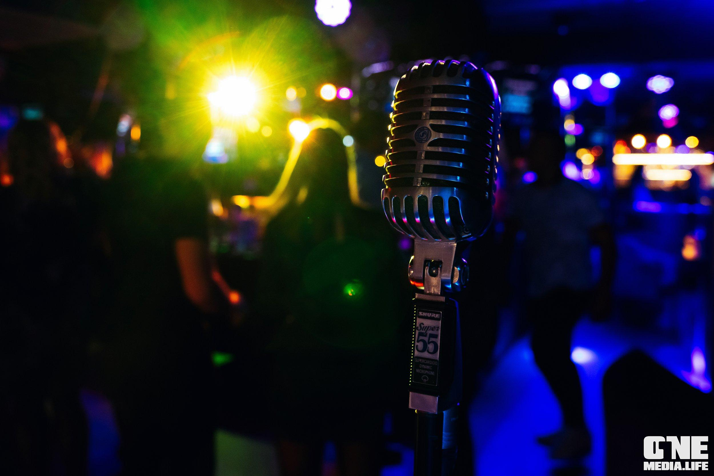 Фоторепортаж из караоке-клуба Эйфория. One Media Life: фоторепортажи, фотоотчеты с мероприятий и заведений