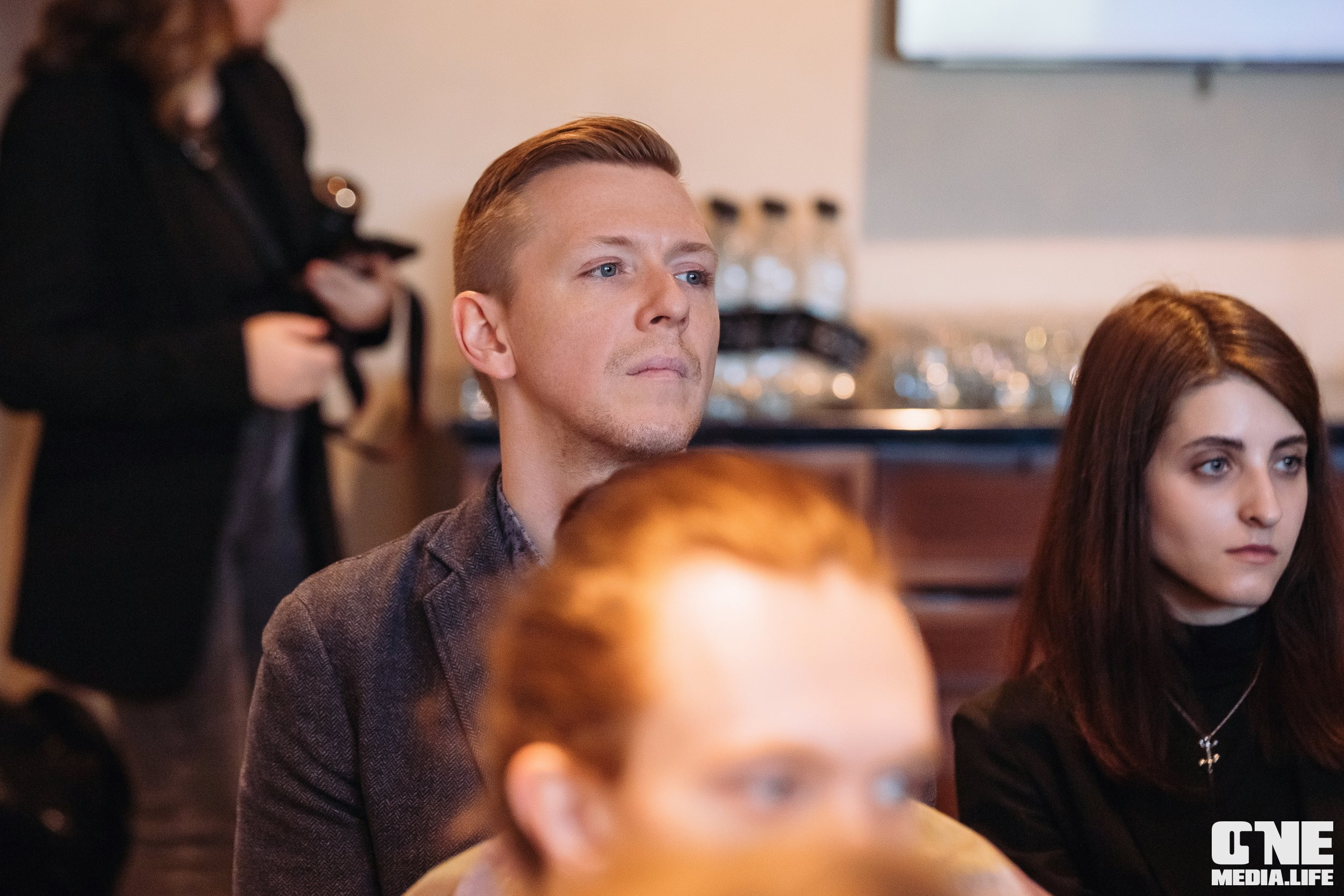 Фоторепортаж Круглого стола центра «Мой бизнес». One Media Life: фоторепортажи, фотоотчеты с мероприятий и заведений