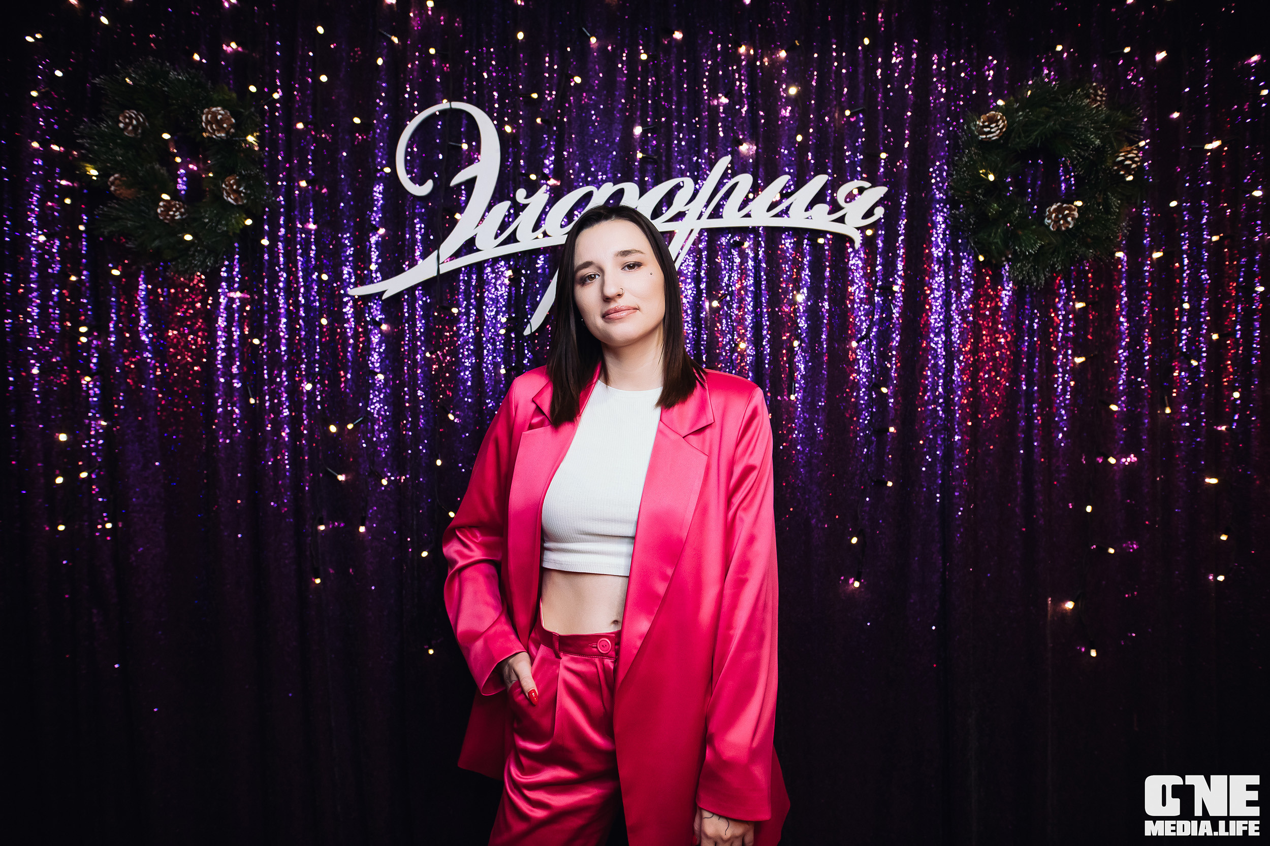 Фоторепортаж из караоке-клуба Эйфория. One Media Life: фоторепортажи, фотоотчеты с мероприятий и заведений