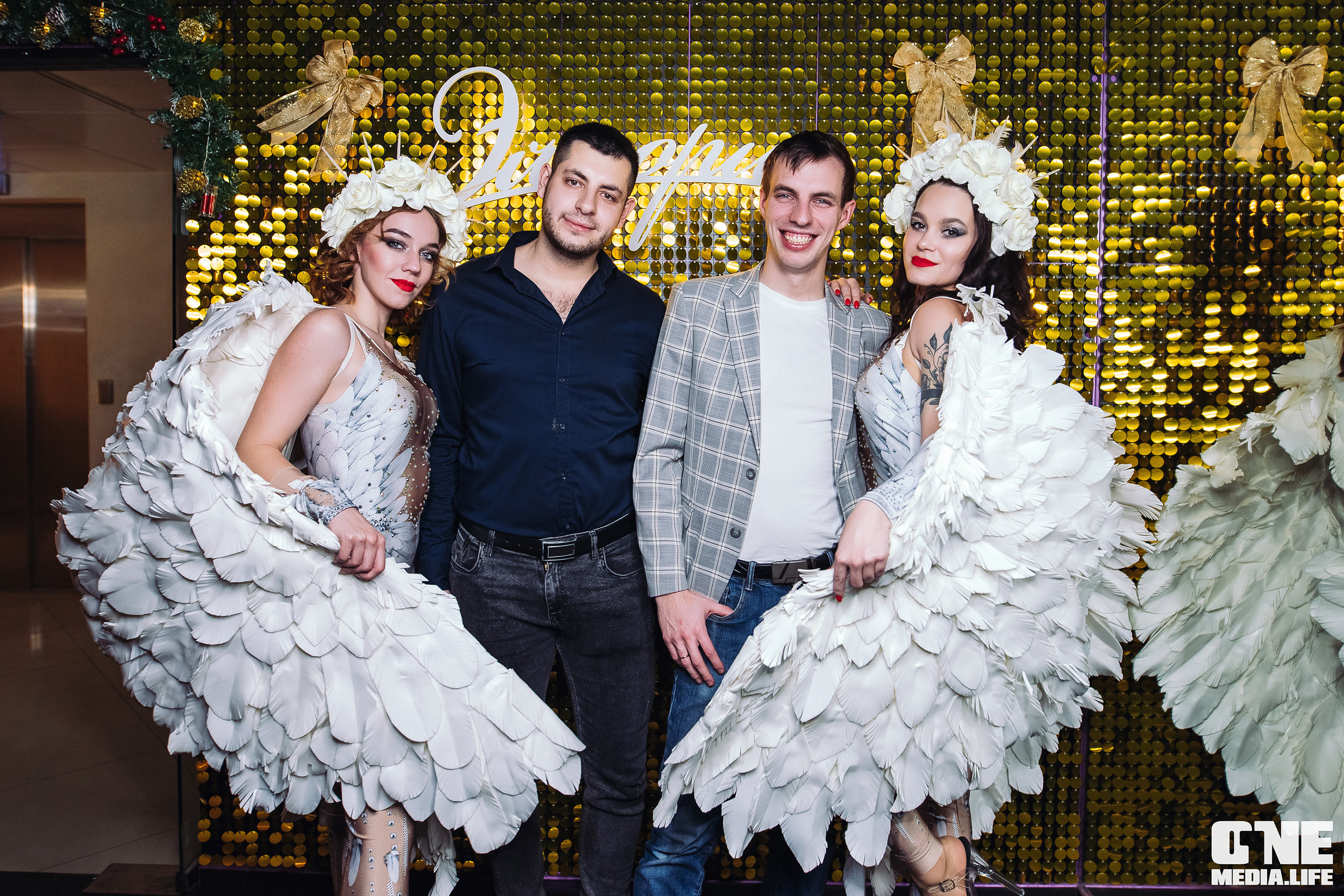 Фоторепортаж из караоке-клуба Эйфория. One Media Life: фоторепортажи, фотоотчеты с мероприятий и заведений