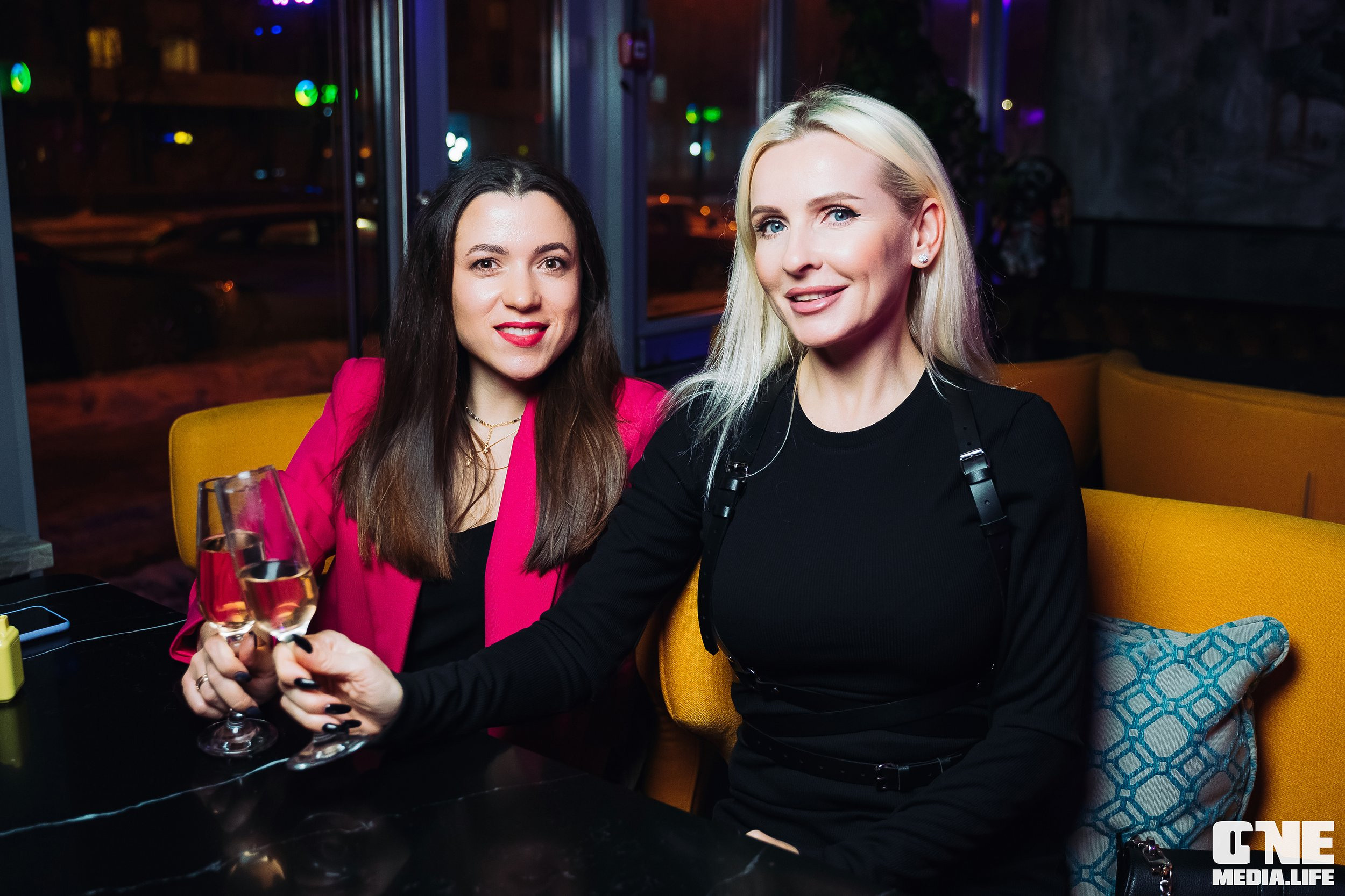 Фоторепортаж из арт-ресторана The Gallery. One Media Life: фоторепортажи, фотоотчеты с мероприятий и заведений