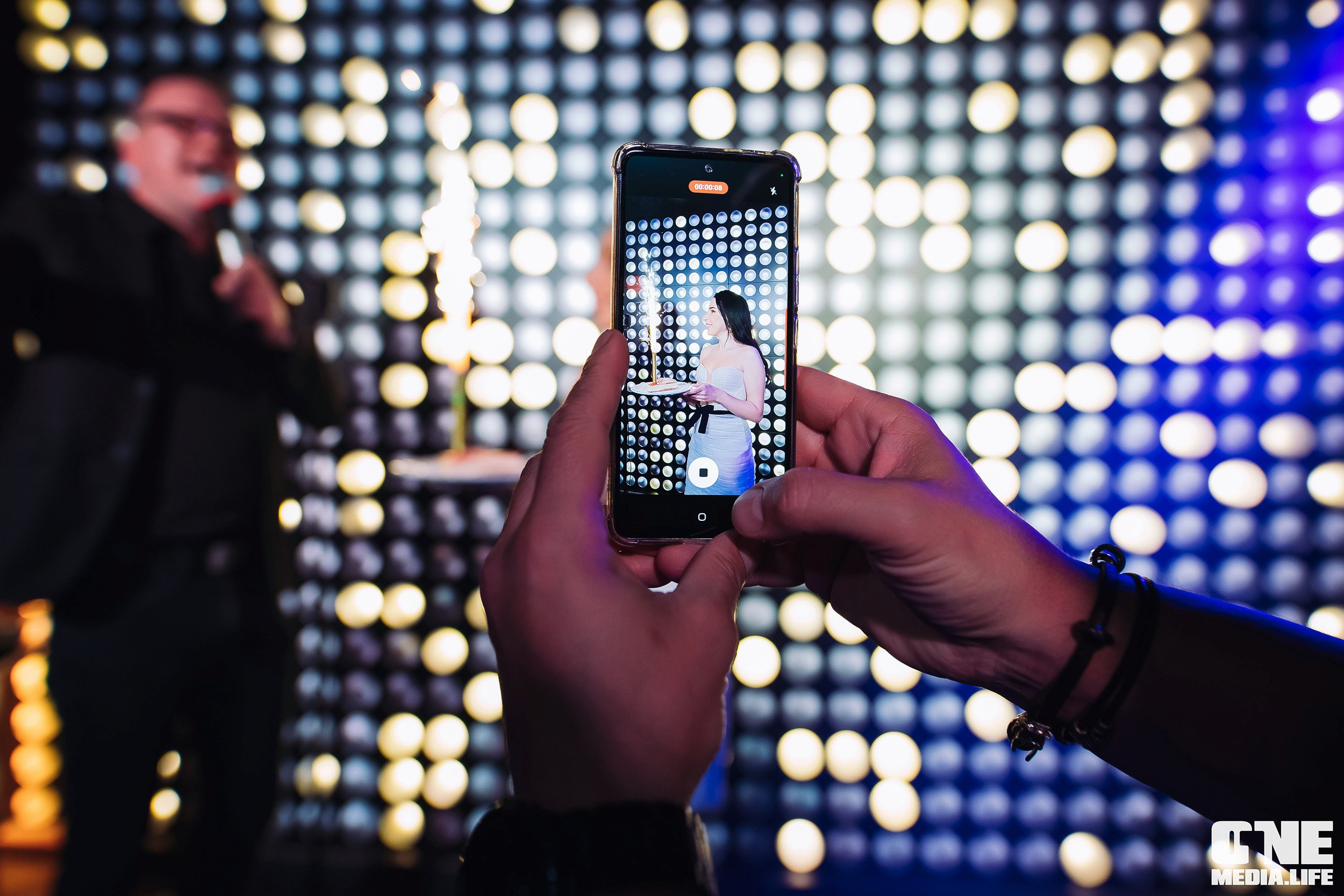 Фоторепортаж из караоке-клубе Эйфория. One Media Life: фоторепортажи, фотоотчеты с мероприятий и заведений