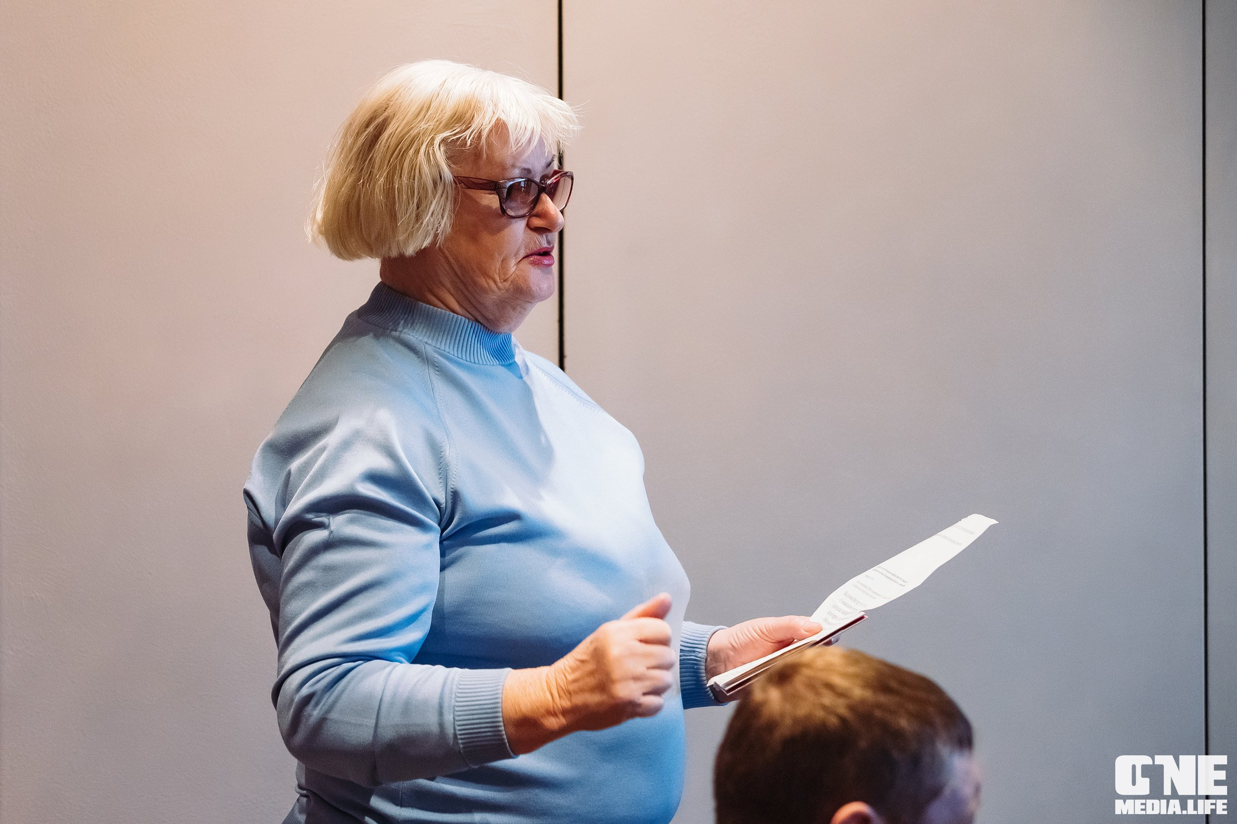 Фоторепортаж Круглого стола центра «Мой бизнес». One Media Life: фоторепортажи, фотоотчеты с мероприятий и заведений