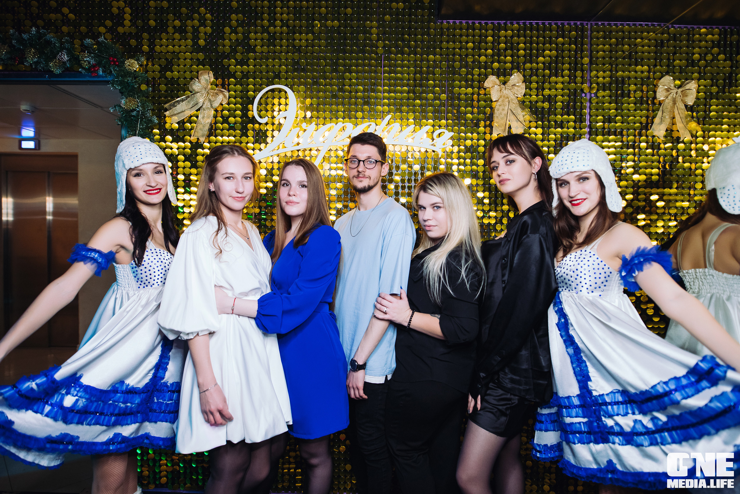 Фоторепортаж из караоке-клуба Эйфория. One Media Life: фоторепортажи, фотоотчеты с мероприятий и заведений