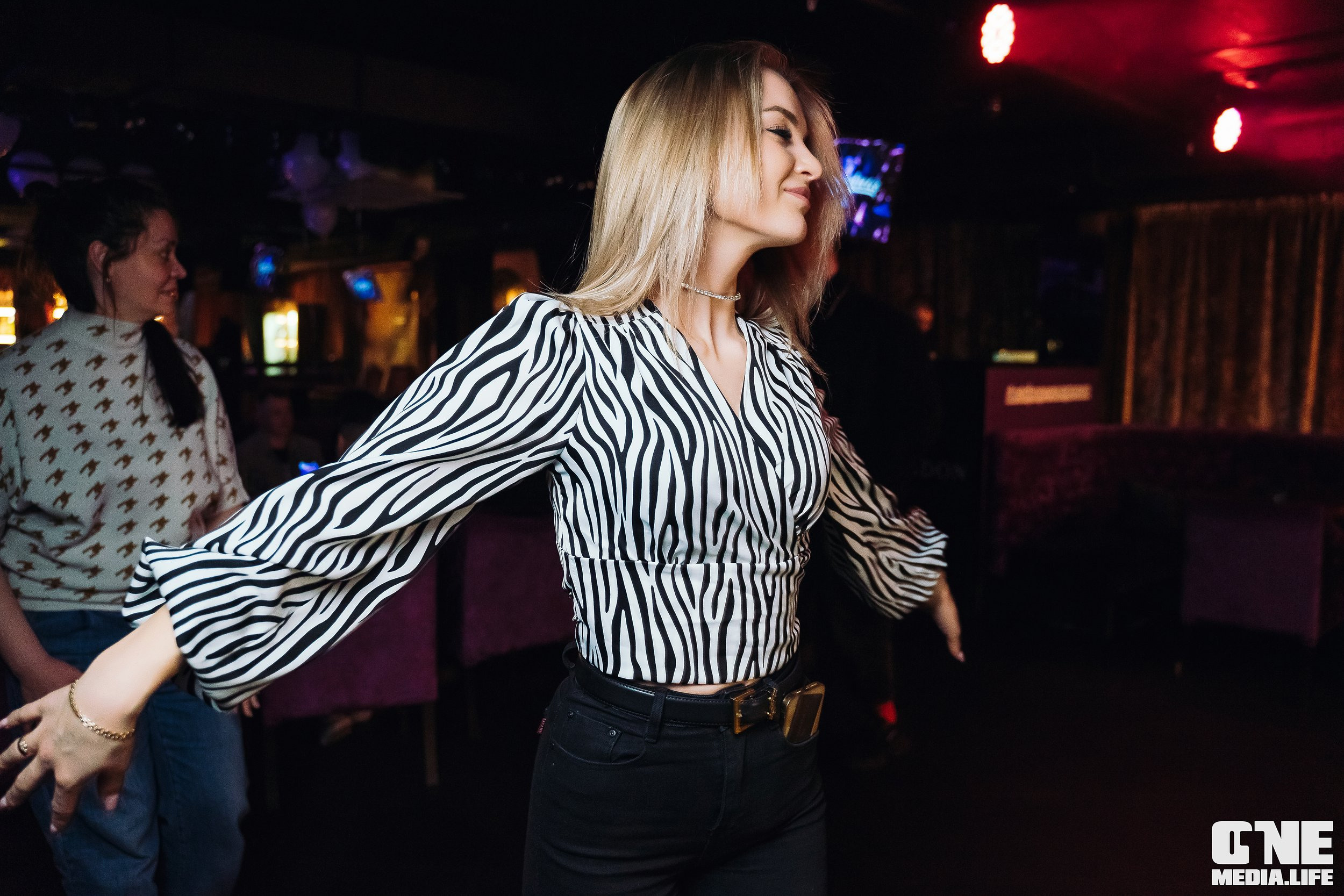 Фоторепортаж из караоке-клуба Эйфория. One Media Life: фоторепортажи, фотоотчеты с мероприятий и заведений