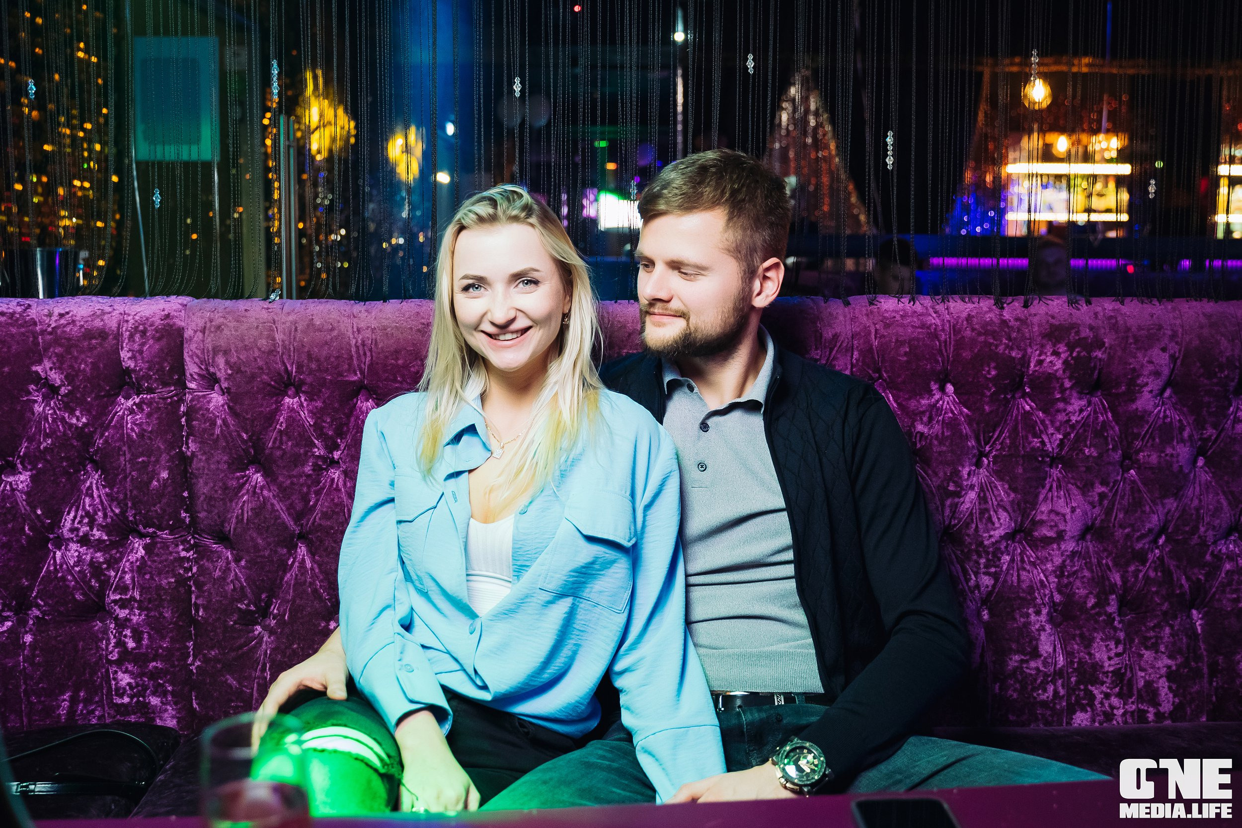 Фоторепортаж из караоке-клуба Эйфория. One Media Life: фоторепортажи, фотоотчеты с мероприятий и заведений