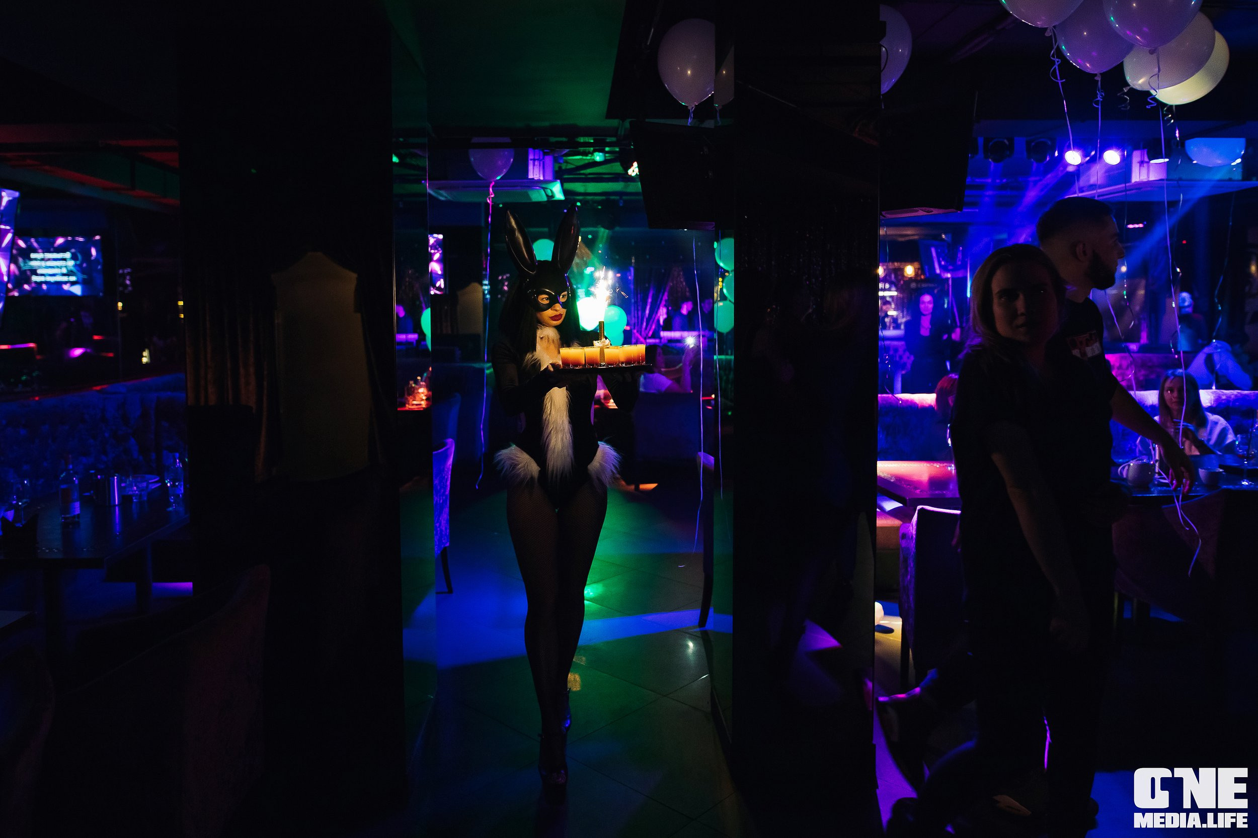 Фоторепортаж из караоке-клуба Эйфория. One Media Life: фоторепортажи, фотоотчеты с мероприятий и заведений