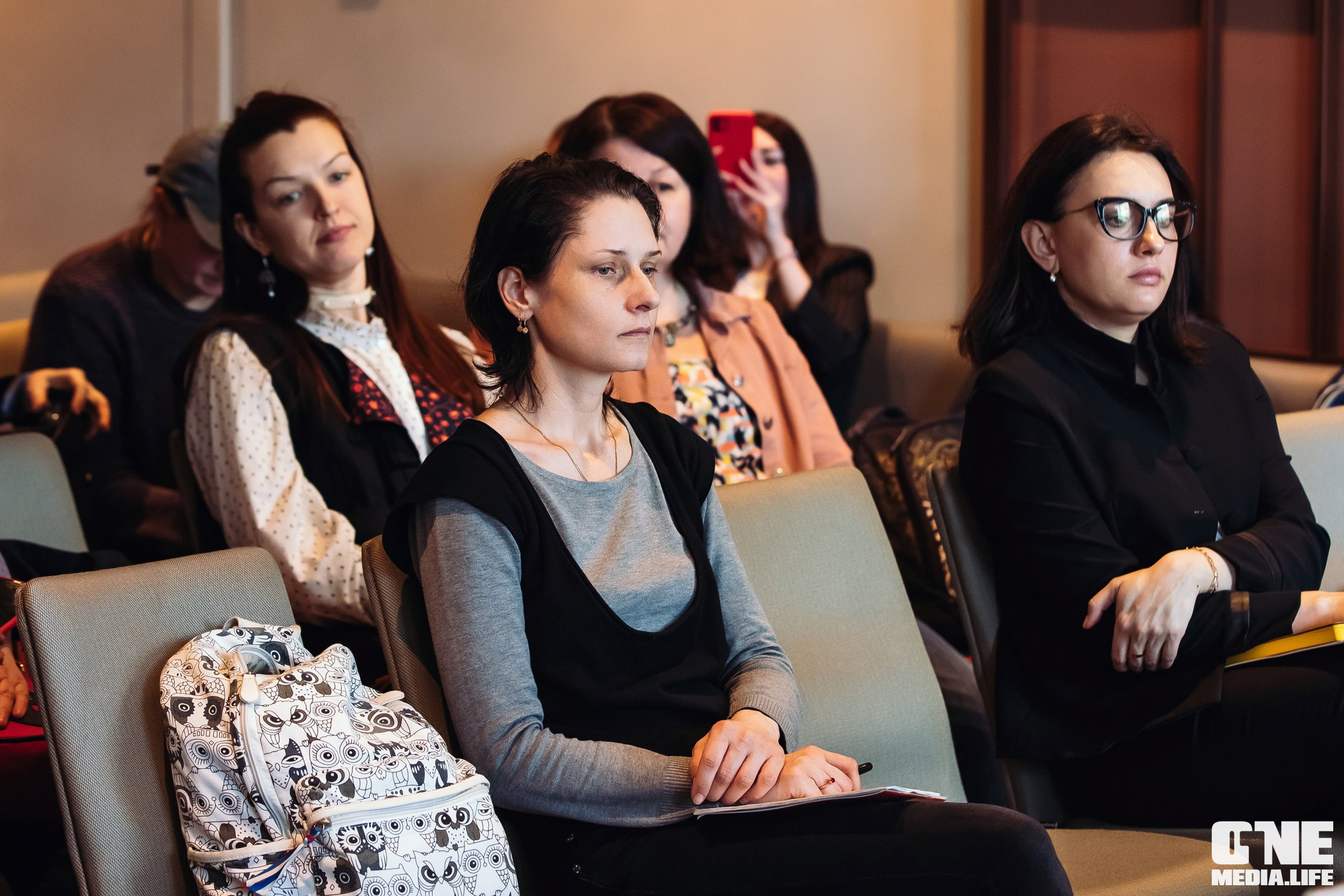 Фоторепортаж Круглого стола центра «Мой бизнес». One Media Life: фоторепортажи, фотоотчеты с мероприятий и заведений