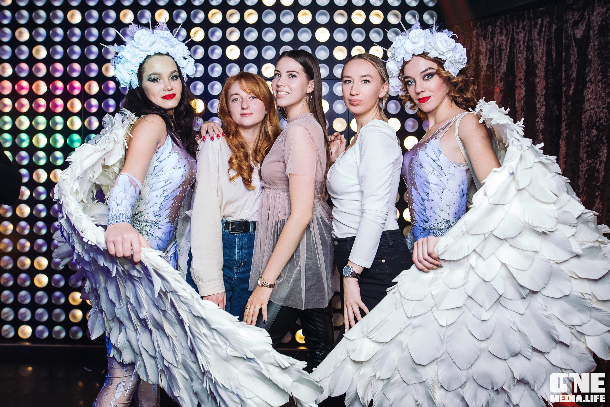 Фоторепортаж из караоке-клуба Эйфория. One Media Life: фоторепортажи, фотоотчеты с мероприятий и заведений