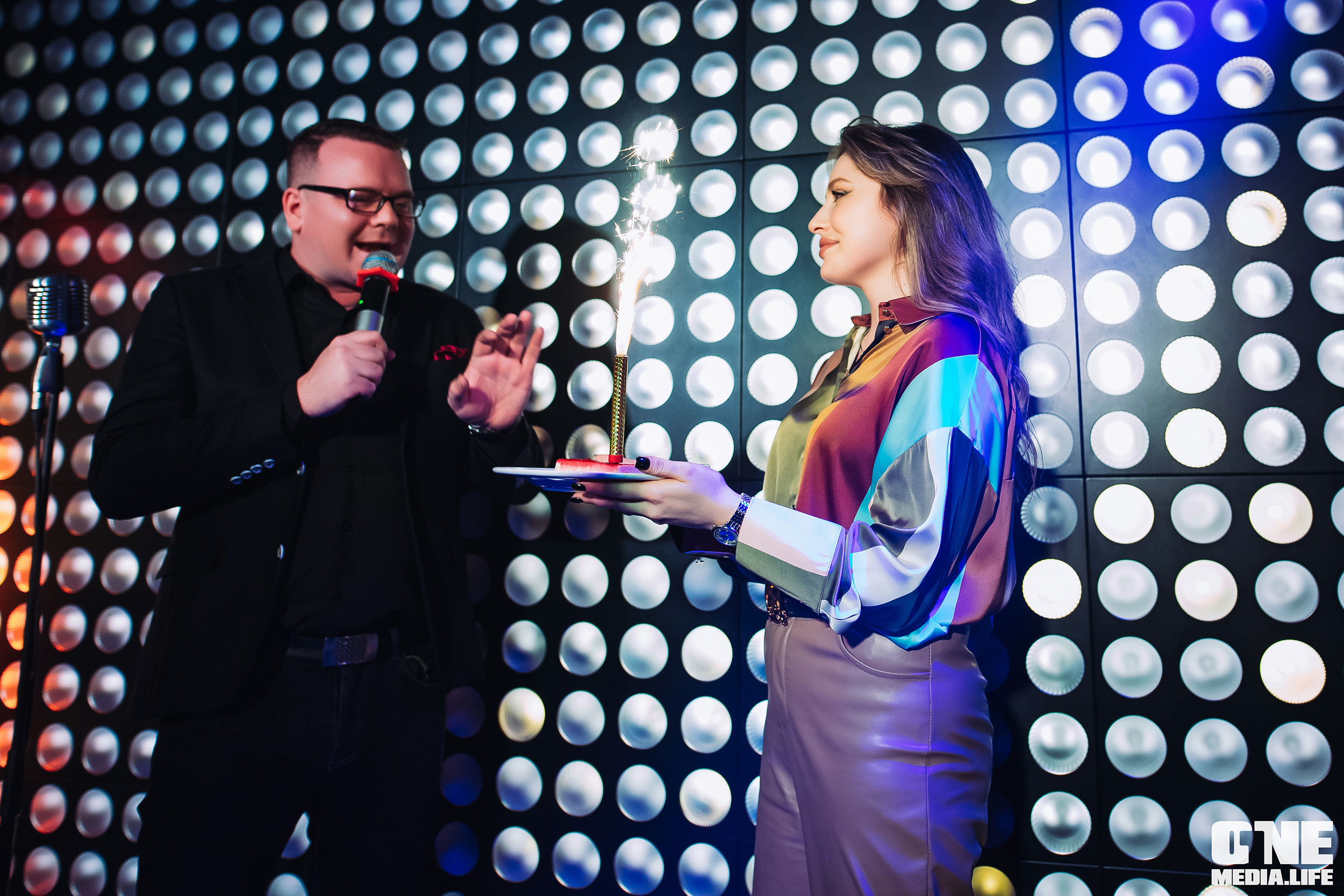 Фоторепортаж из караоке-клуба Эйфория. One Media Life: фоторепортажи, фотоотчеты с мероприятий и заведений