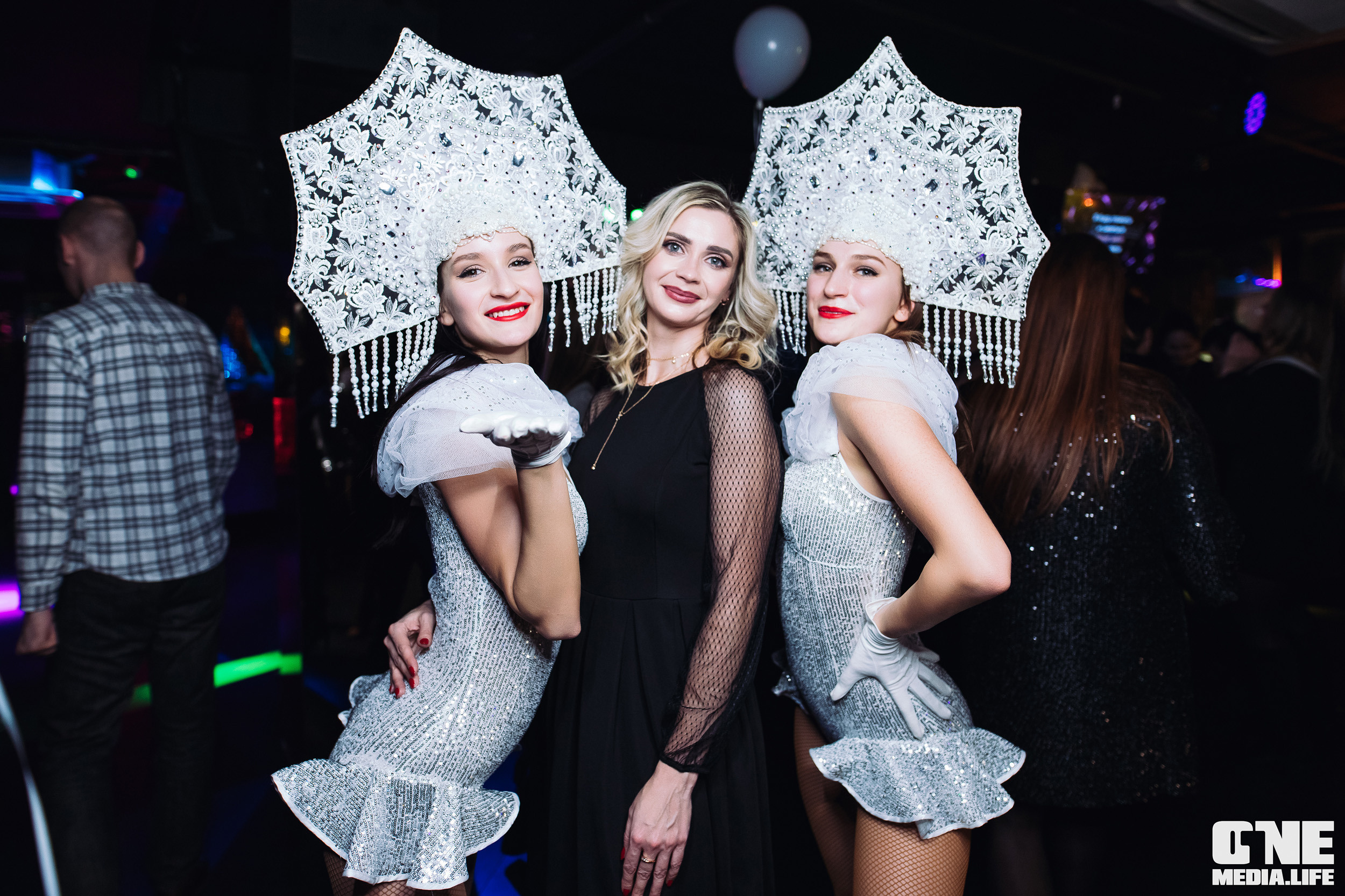 Фоторепортаж из караоке-клуба Эйфория. One Media Life: фоторепортажи, фотоотчеты с мероприятий и заведений